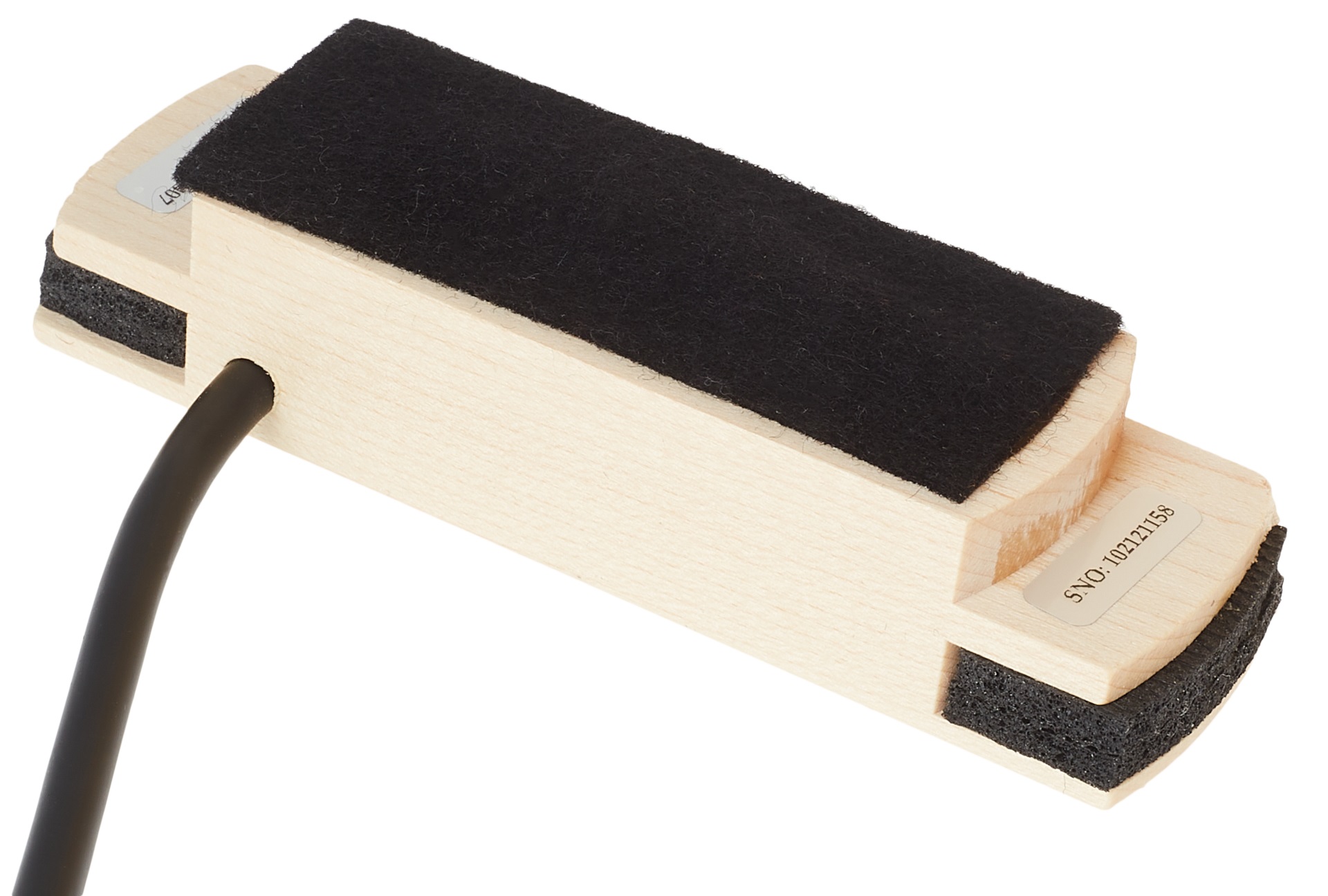 Seymour Duncan Woody XL Hum Cancelling Maple (obrázek 5)