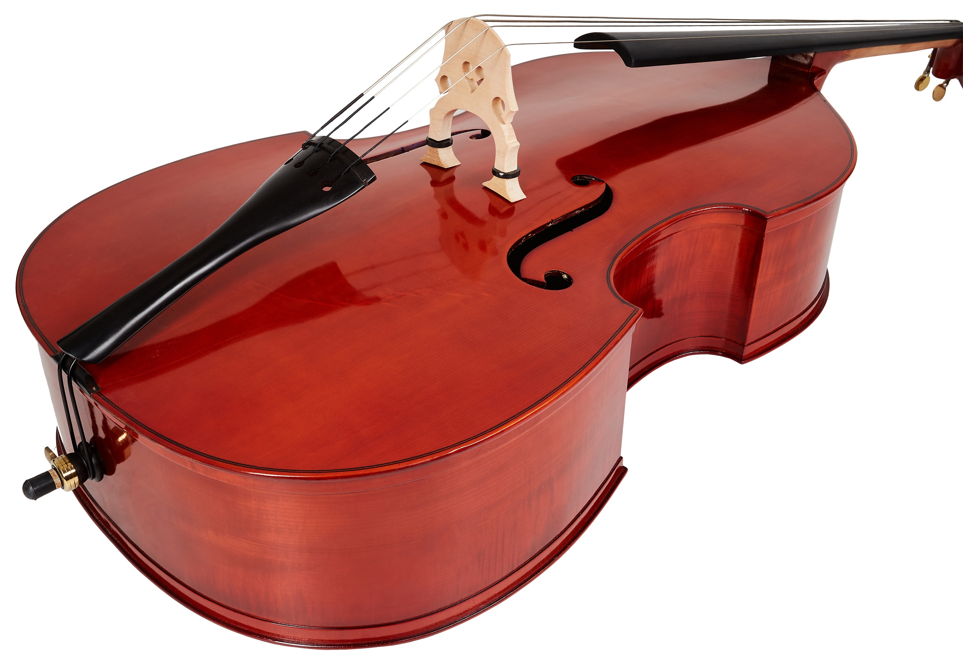 Gewa Pure ST 3/4 (obrázek 4)