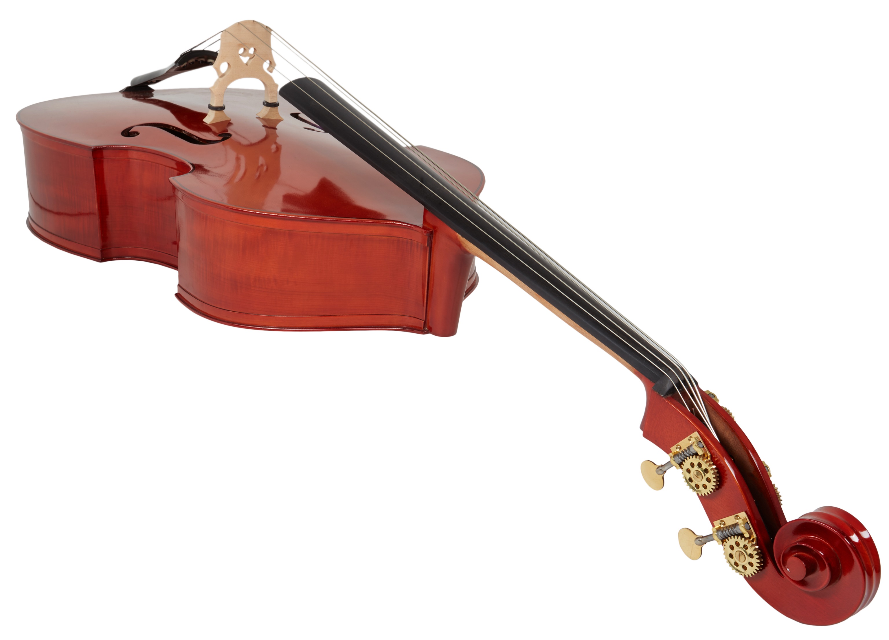 Gewa Pure ST 3/4 (obrázek 5)