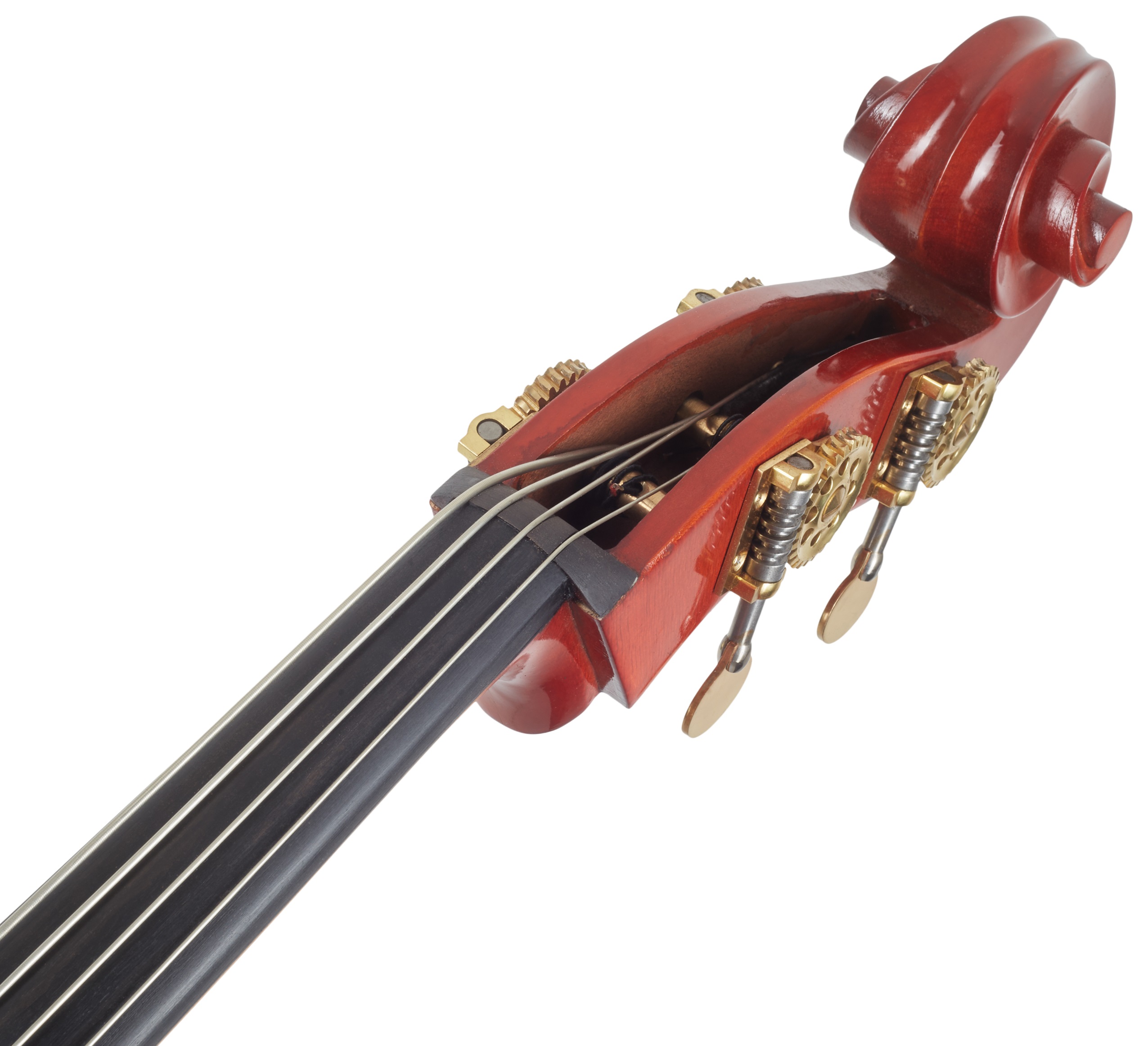 Gewa Pure ST 3/4 (obrázek 7)