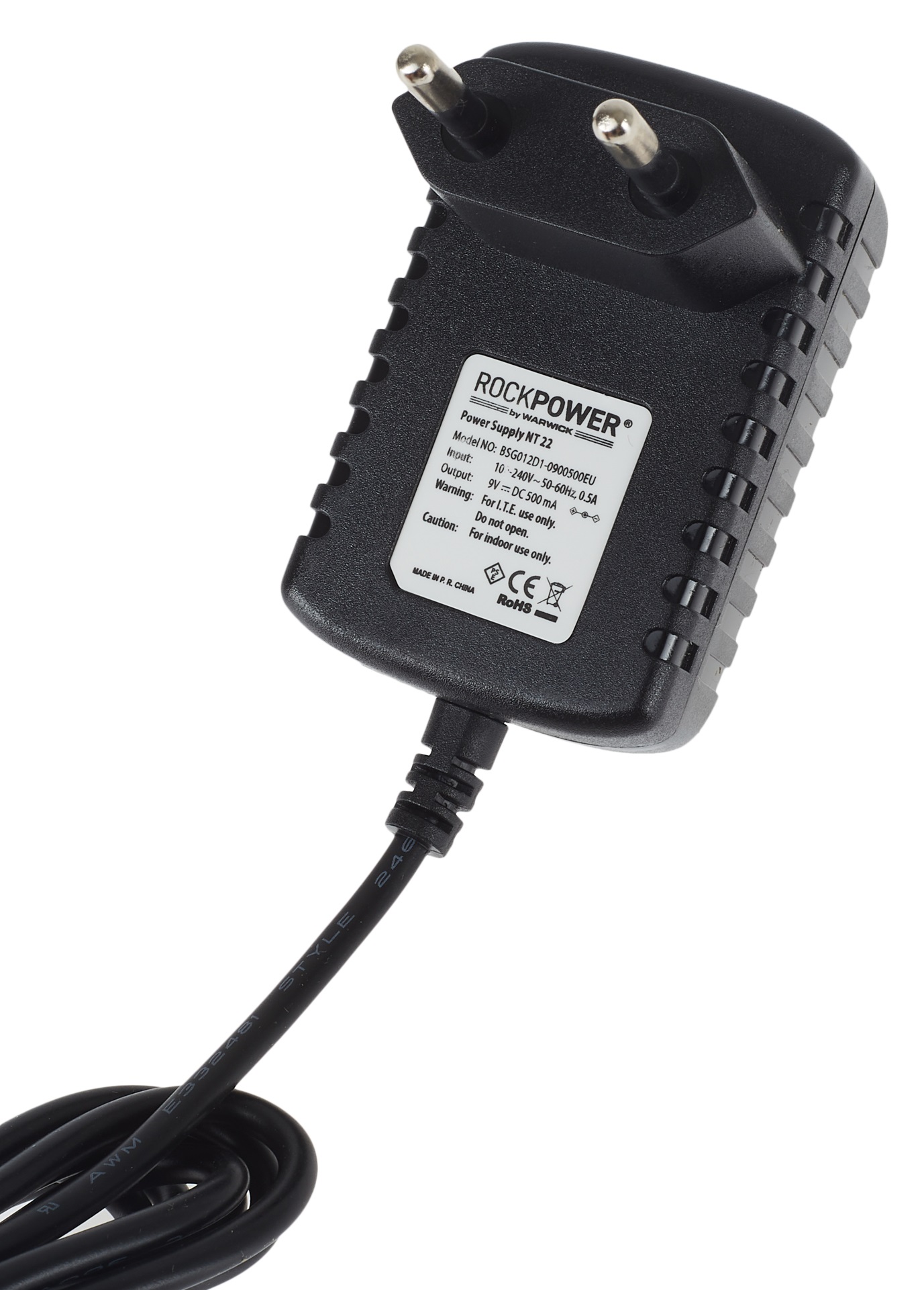 RockPower NT 22 (obrázek 3)