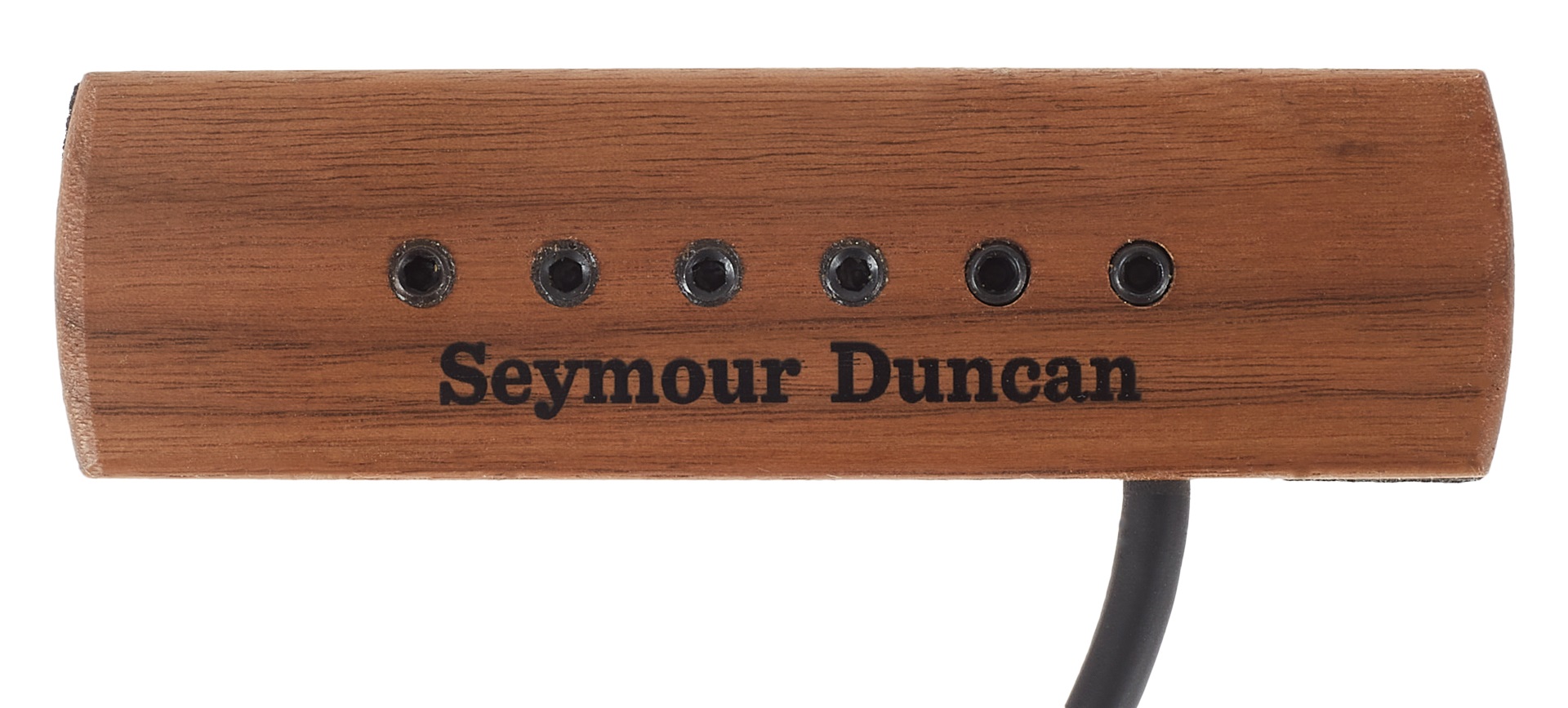 Levně Seymour Duncan Woody XL Hum Cancelling Walnut