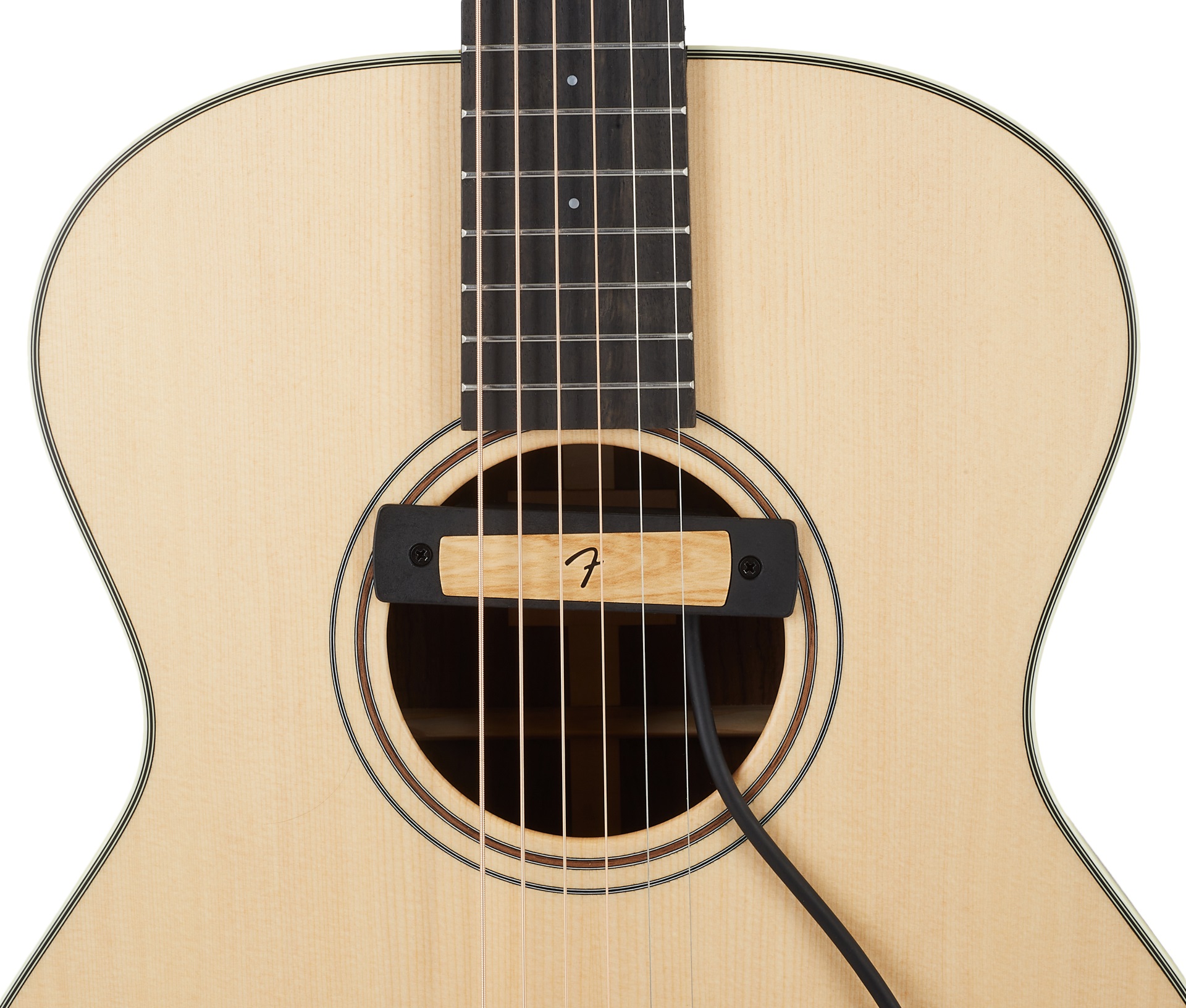 Fender Acoustic Pickup, Cypress (obrázek 7)