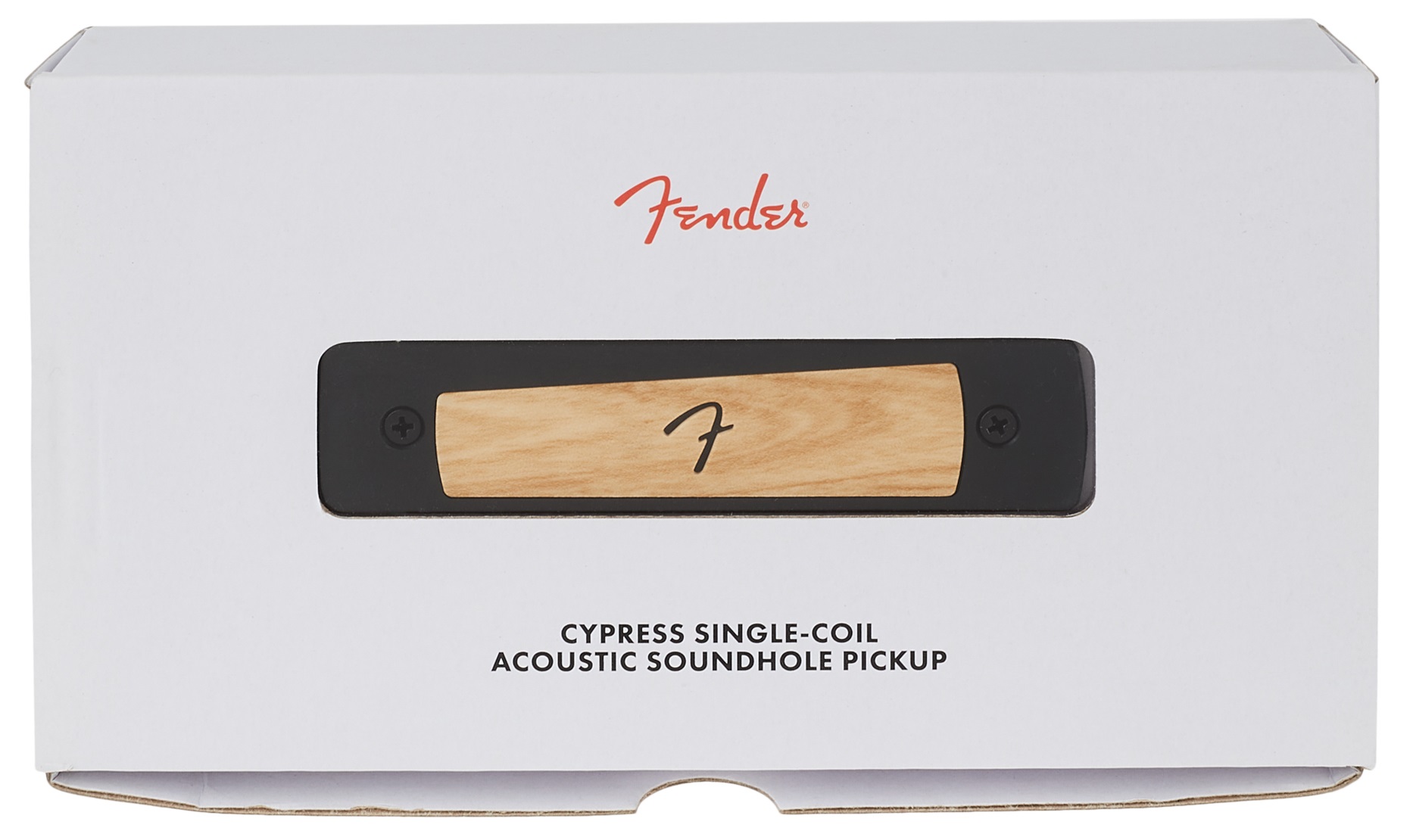 Fender Acoustic Pickup, Cypress (obrázek 8)