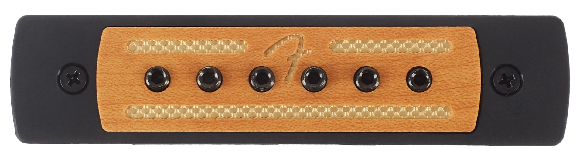 Levně Fender Acoustic Pickup, Mesquite