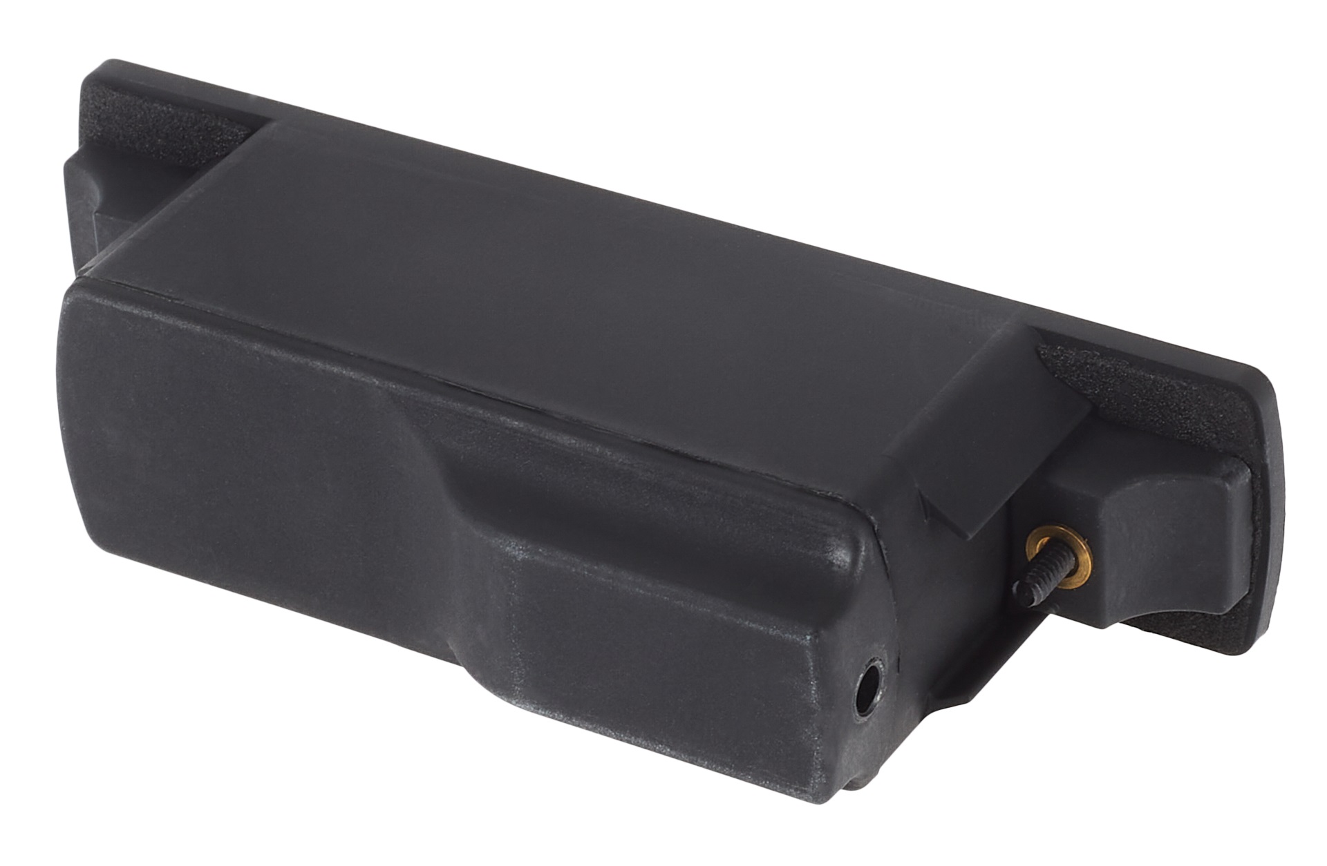 Fender Acoustic Pickup, Mesquite (obrázek 4)