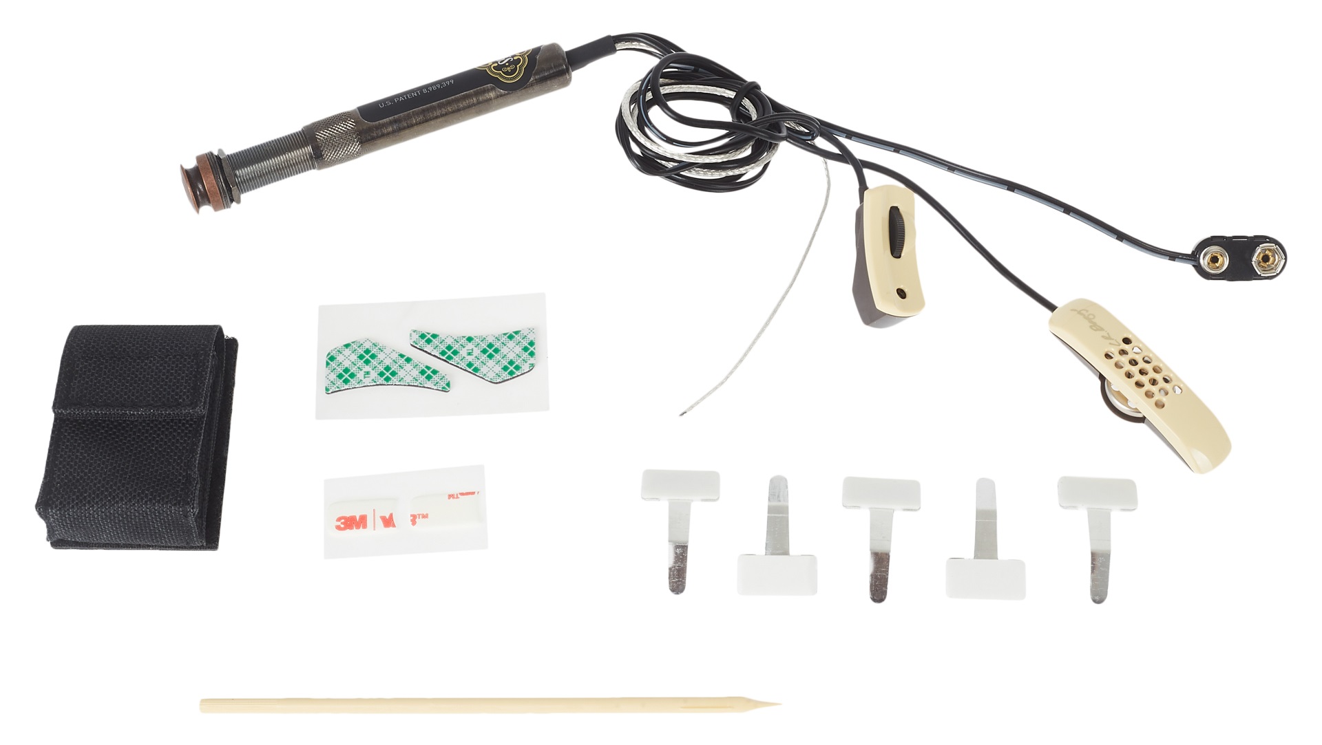 L.R. Baggs Anthem-SL (obrázek 6)