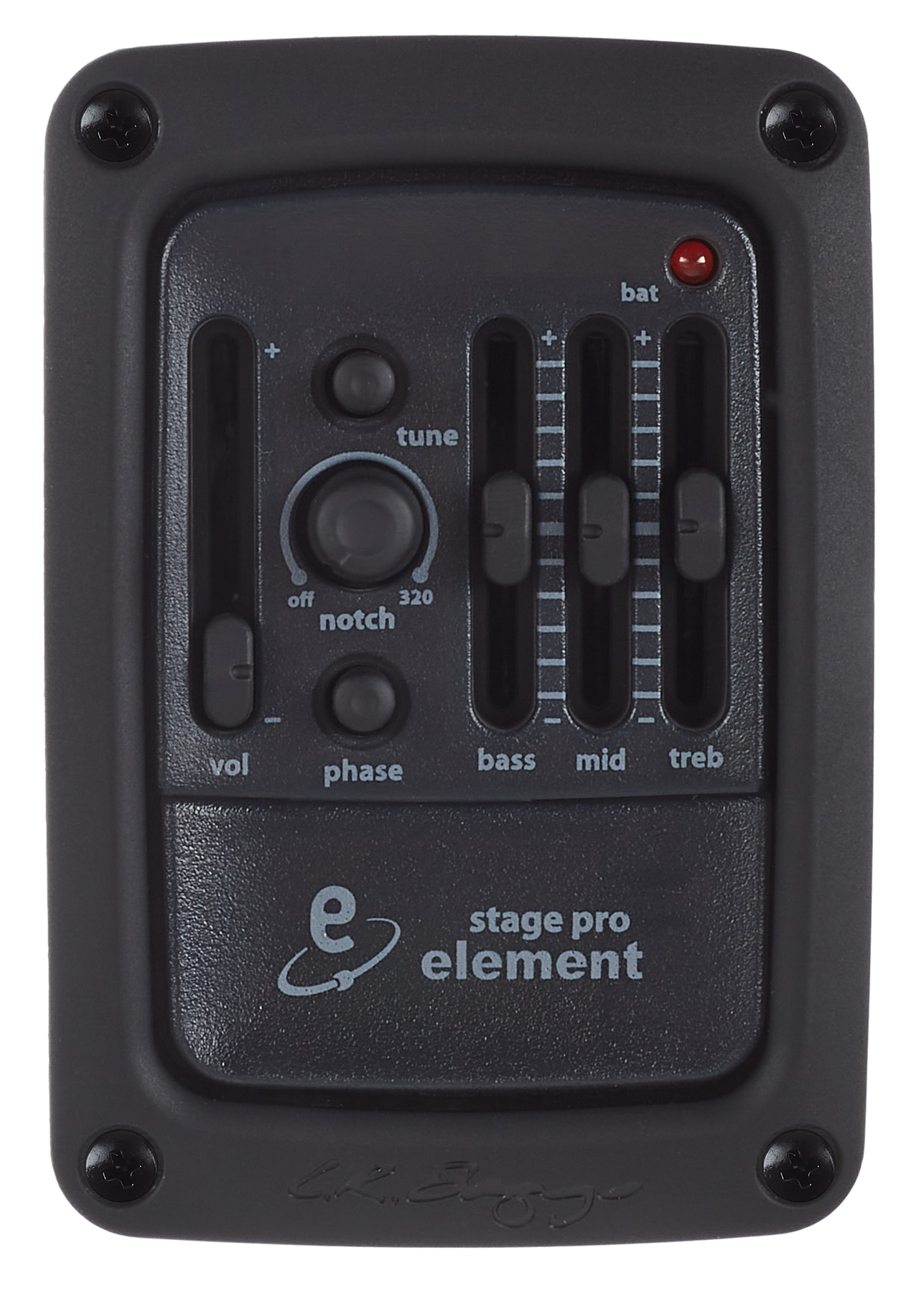 Levně L.R. Baggs STAGEPRO