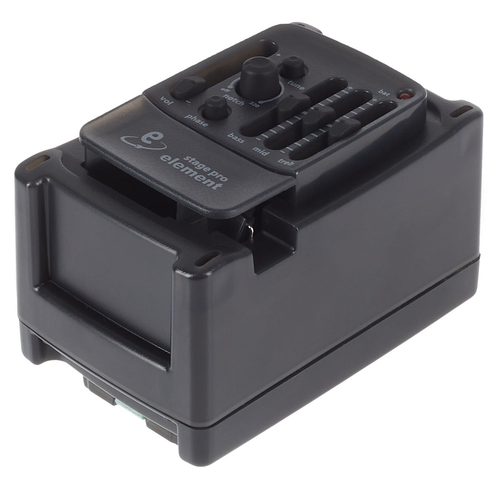L.R. Baggs STAGEPRO (obrázek 2)