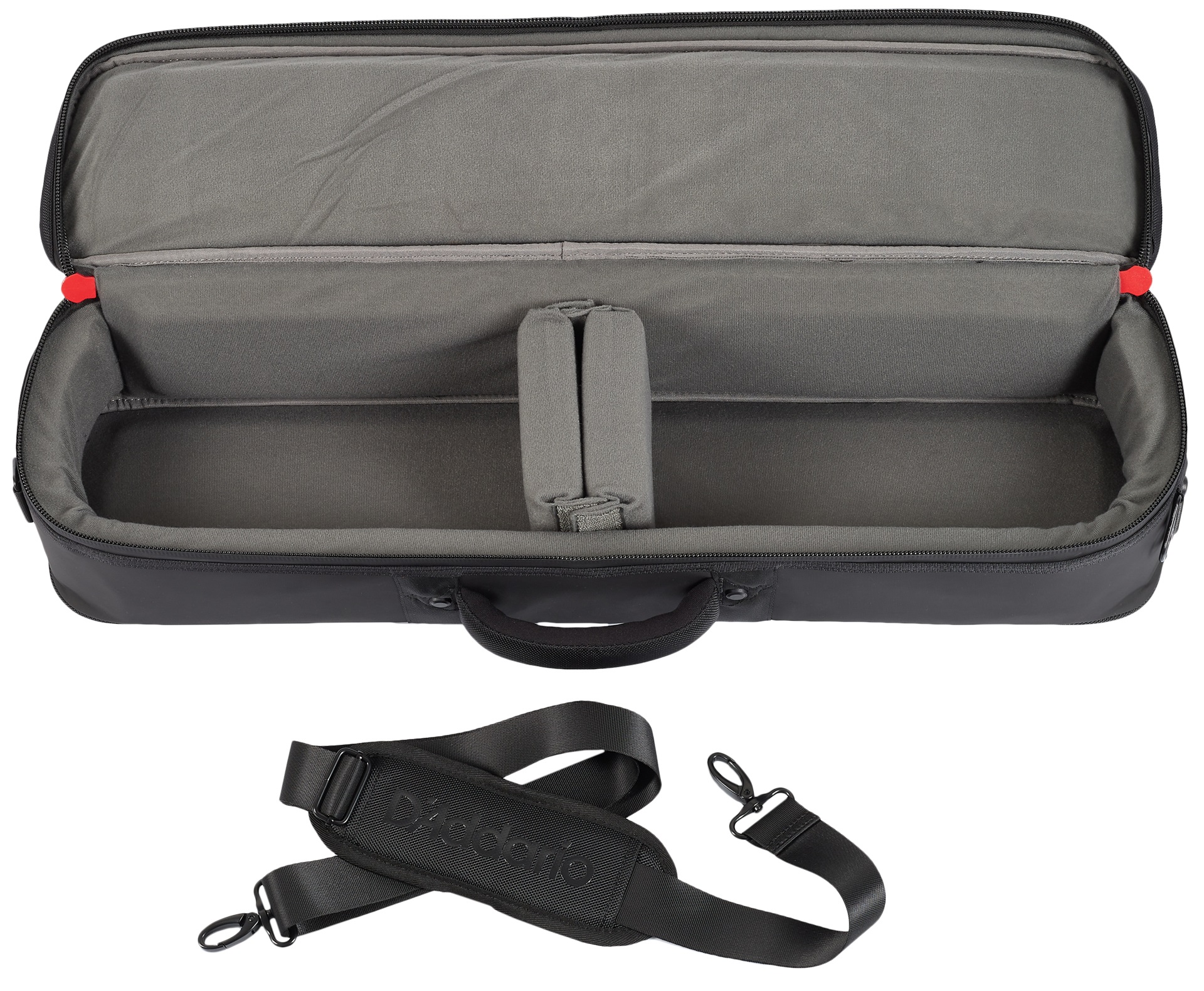 D'Addario BACKLINE PB TRANSPORT PACK 1 (obrázek 7)