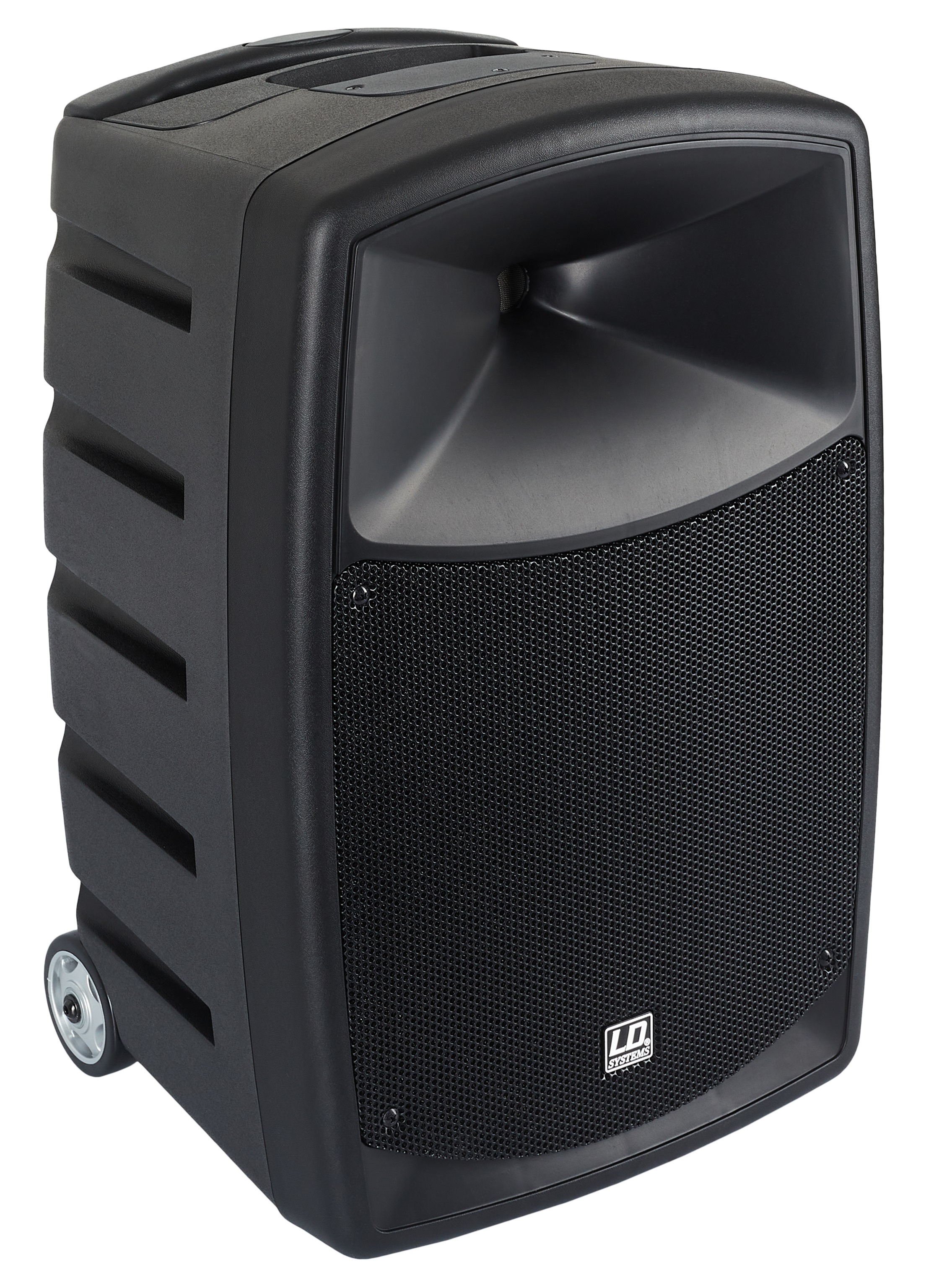 LD Systems ROADBUDDY 10 B6 (použité) (obrázek 3)