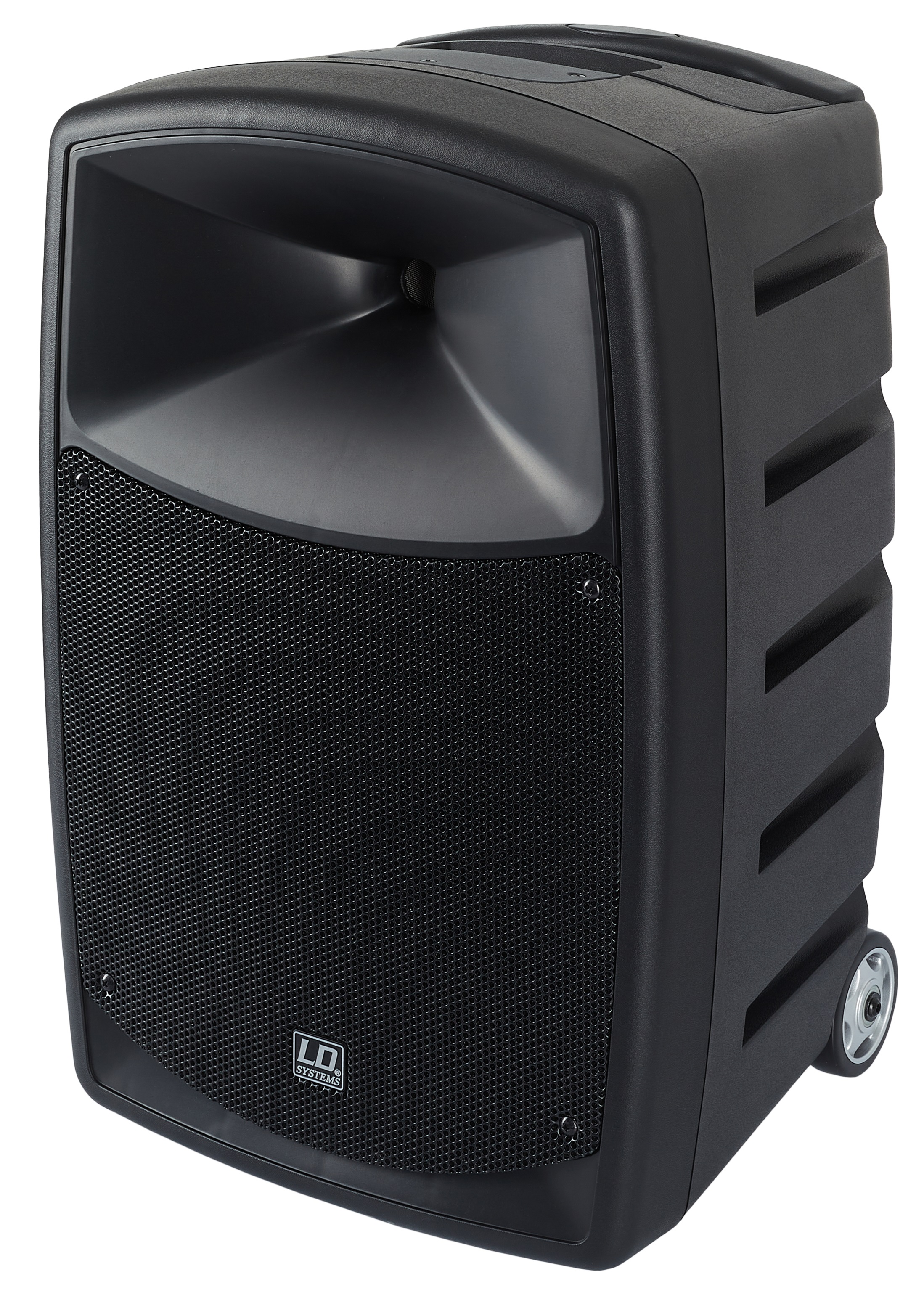 LD Systems ROADBUDDY 10 B6 (použité) (obrázek 4)