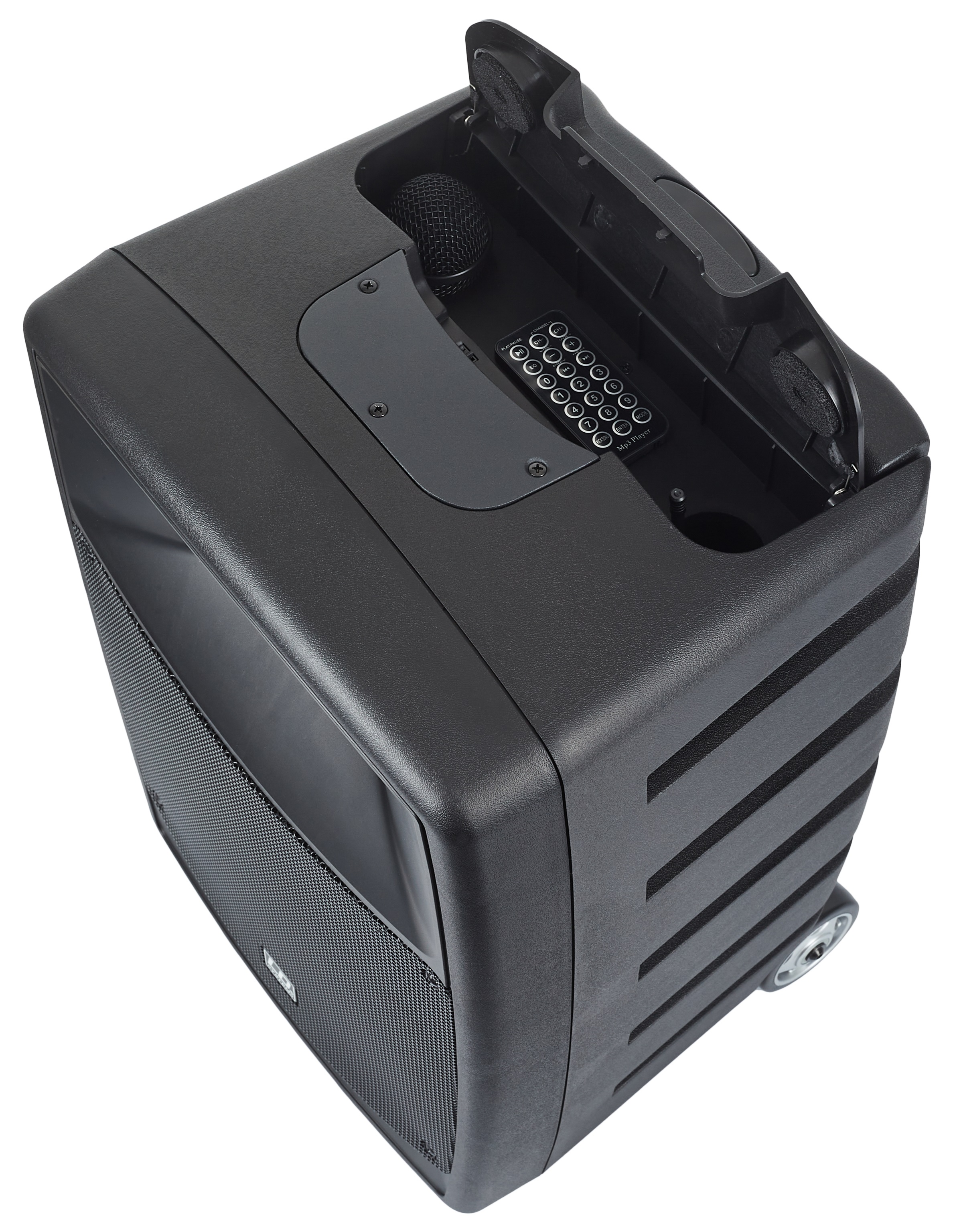 LD Systems ROADBUDDY 10 B6 (použité) (obrázek 6)