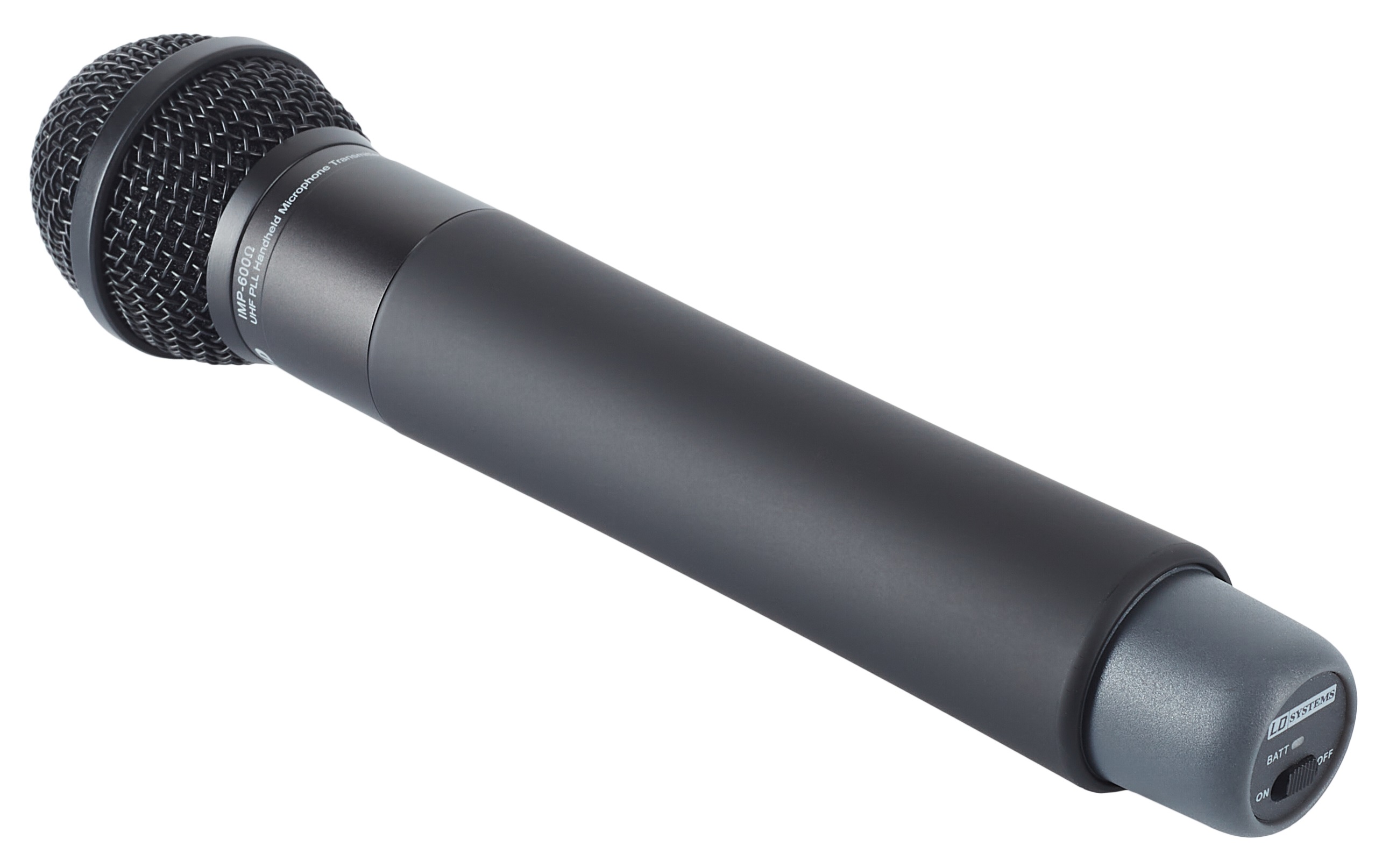 LD Systems ROADBUDDY 10 B6 (použité) (obrázek 13)