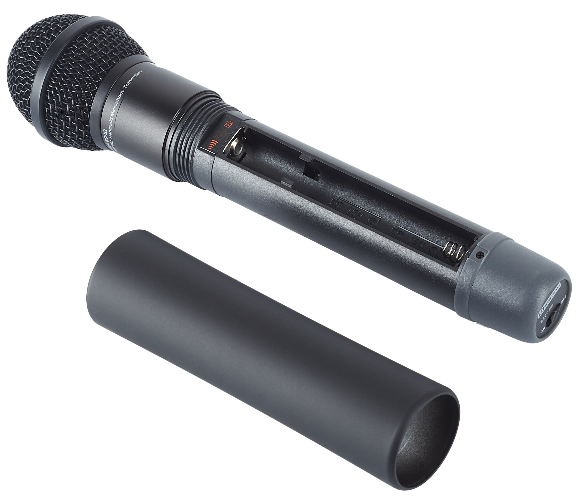 LD Systems ROADBUDDY 10 B6 (použité) (obrázek 14)