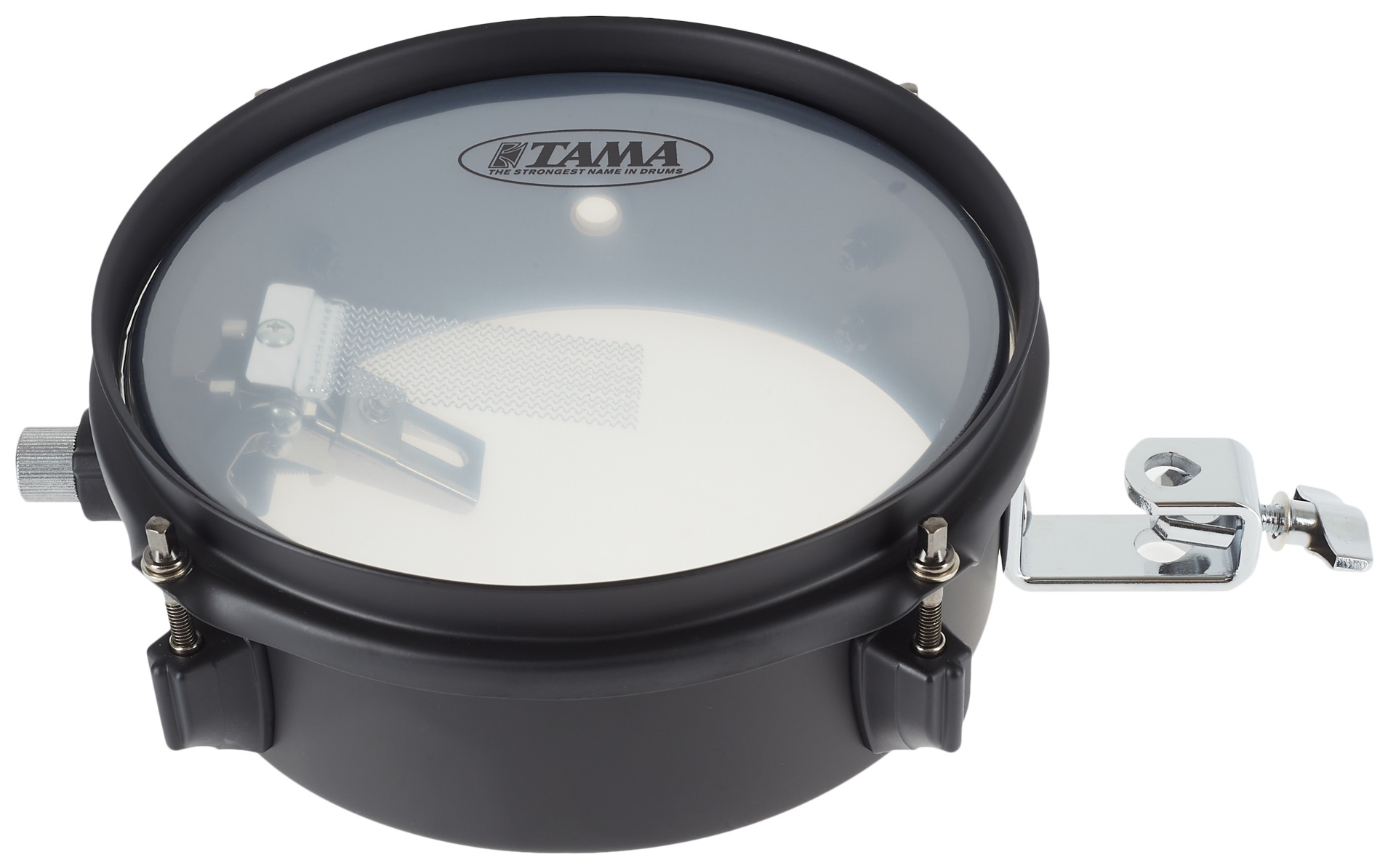 Tama 8" x 3" Metalworks Effect Snare (obrázek 3)