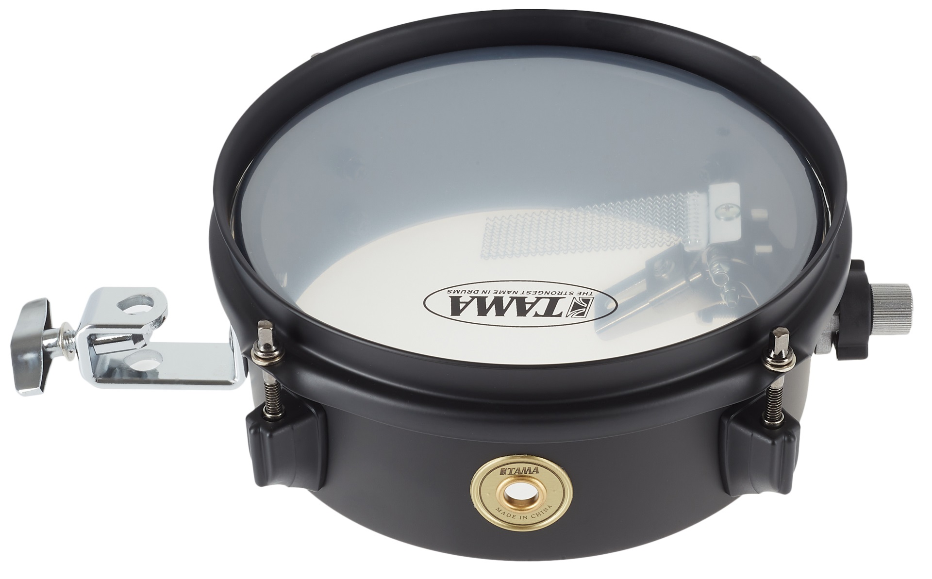 Tama 8" x 3" Metalworks Effect Snare (obrázek 4)