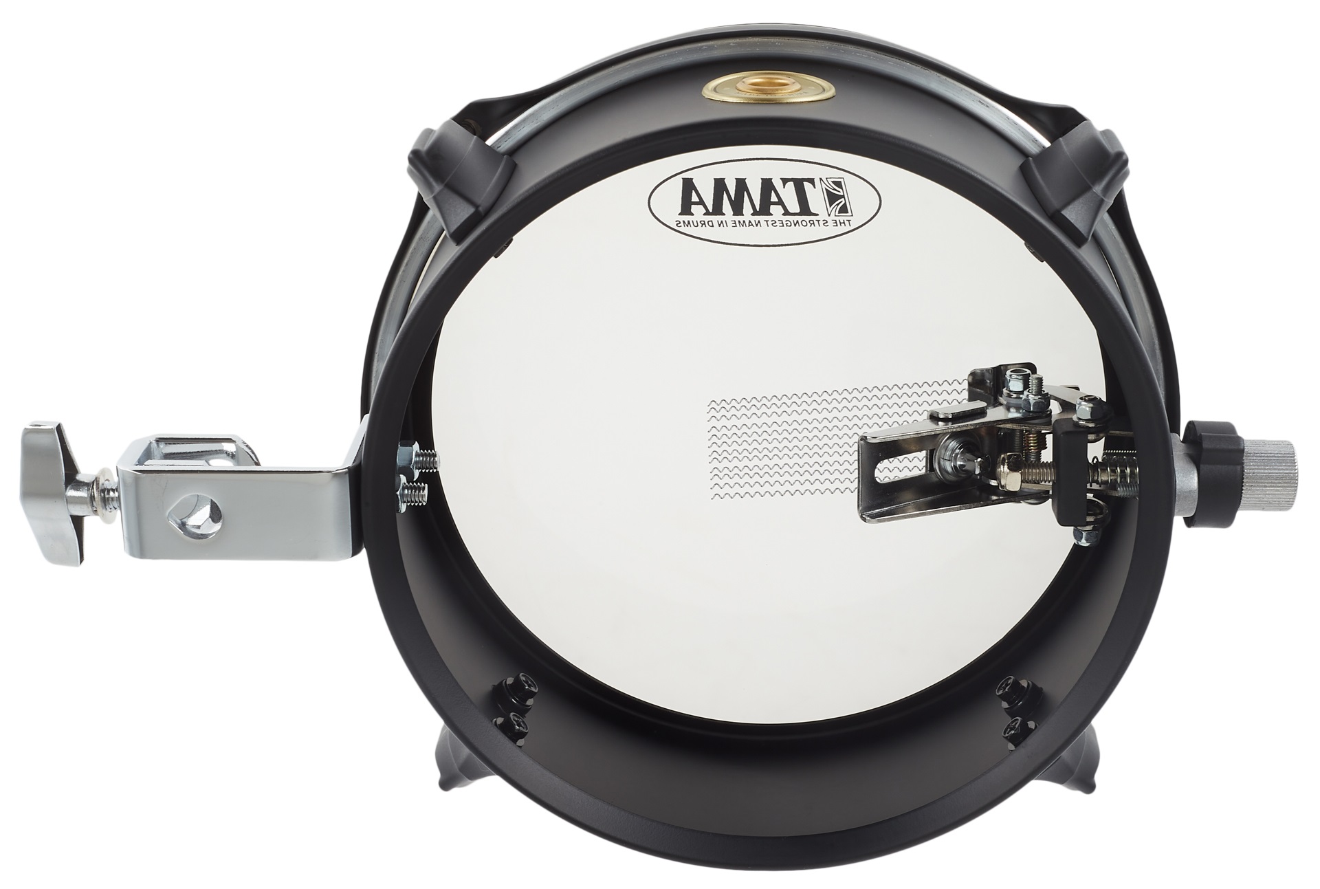 Tama 8" x 3" Metalworks Effect Snare (obrázek 5)