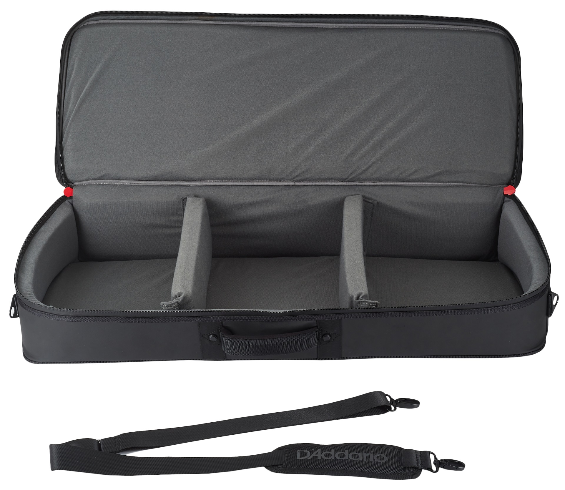 D'Addario BACKLINE PB TRANSPORT PACK 2 (obrázek 7)