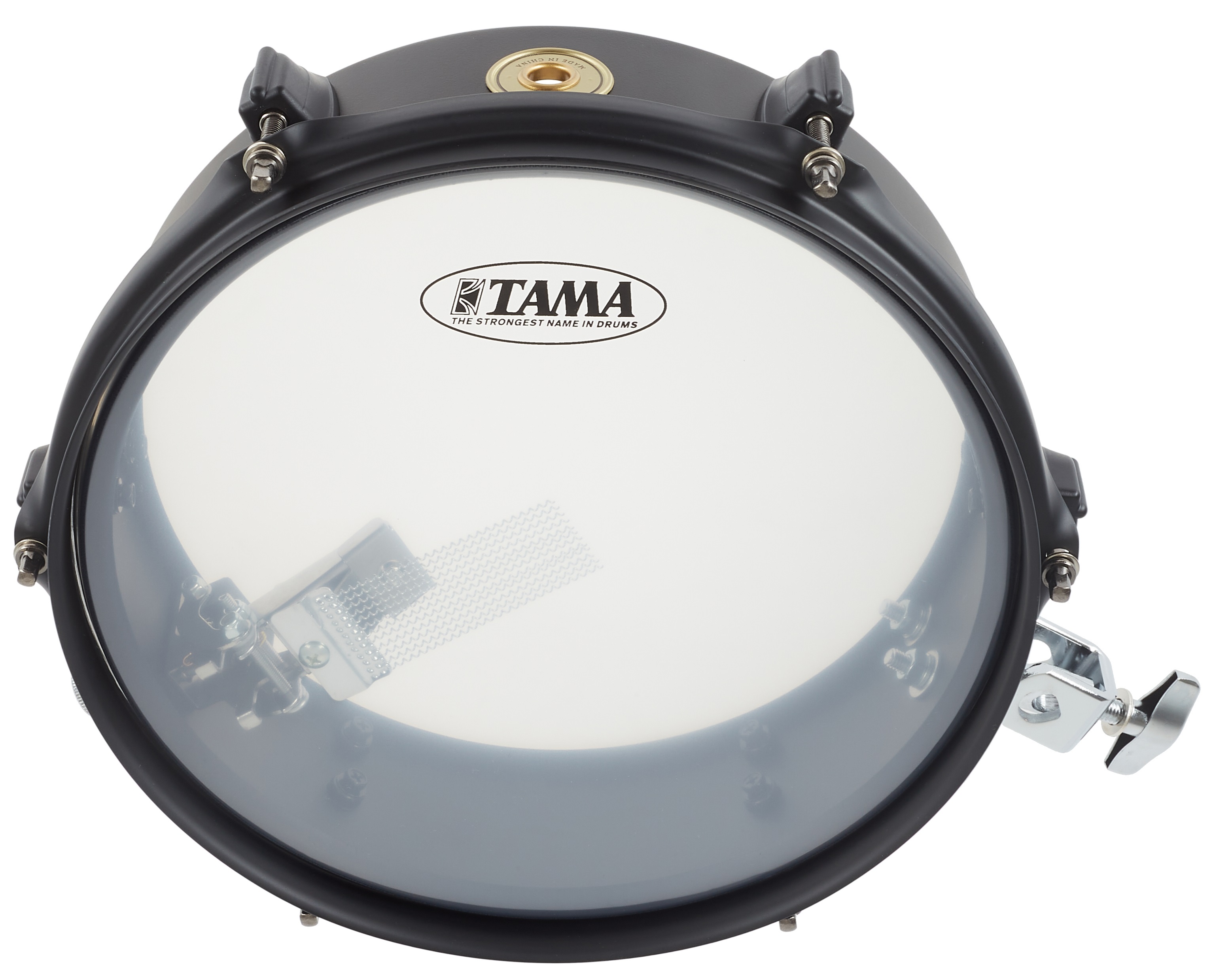 Tama 10" x 3" Metalworks Effect Snare (obrázek 4)