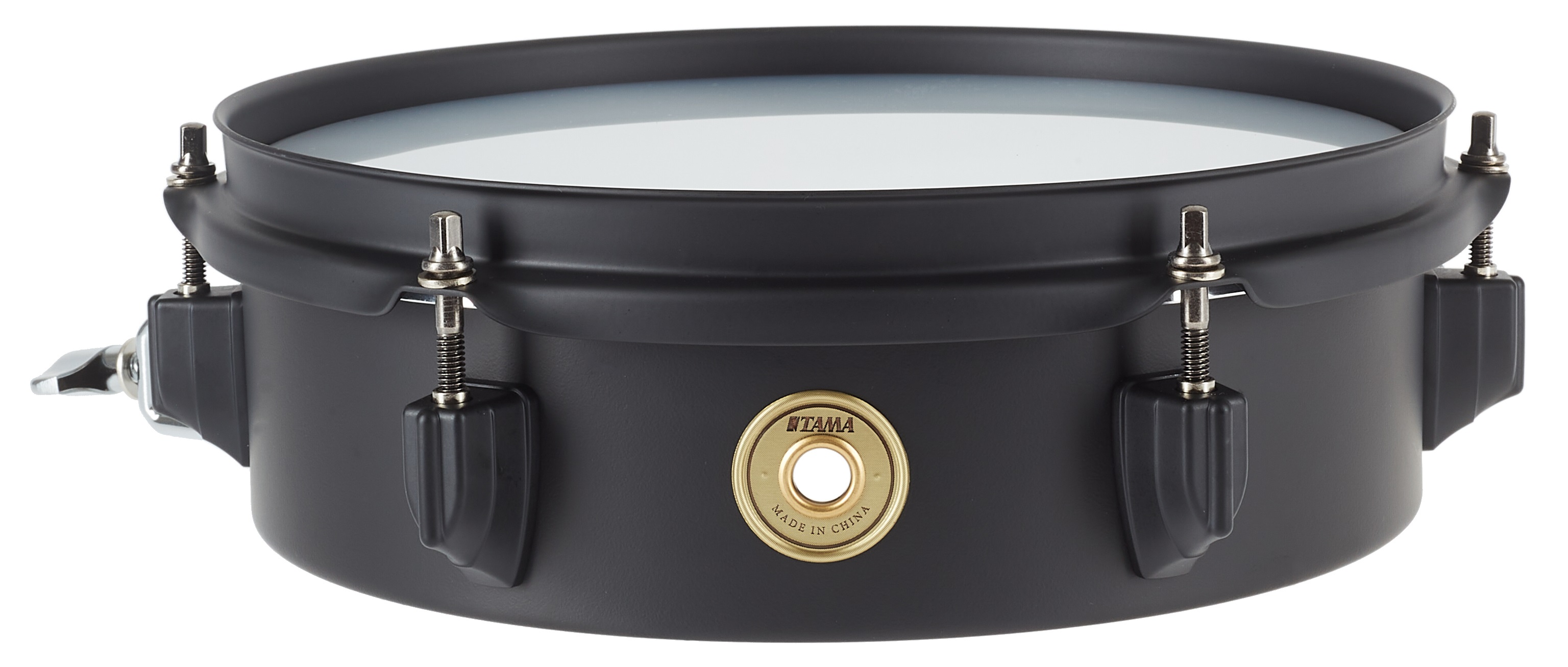 Levně Tama 10" x 3" Metalworks Effect Snare
