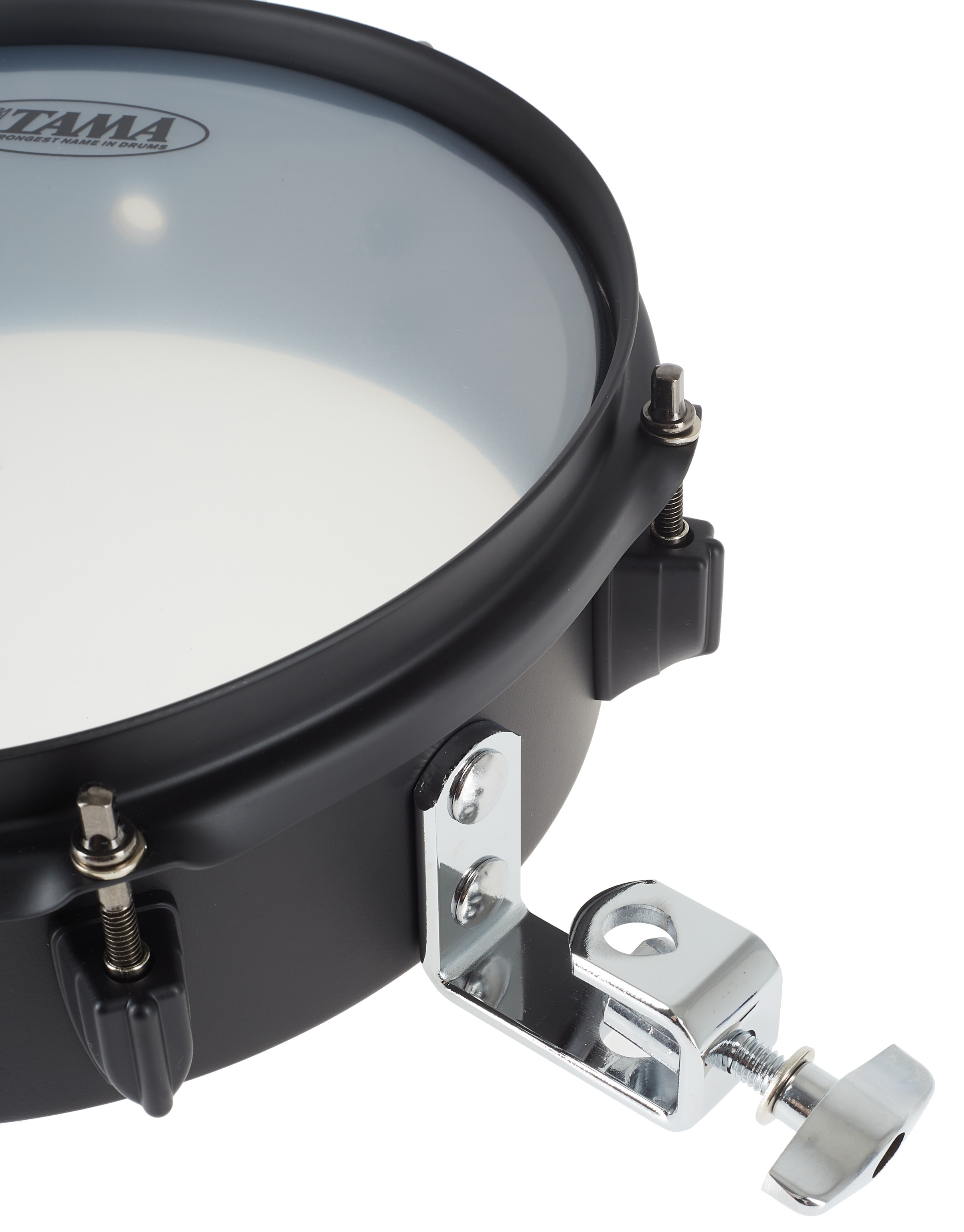 Tama 10" x 3" Metalworks Effect Snare (obrázek 6)