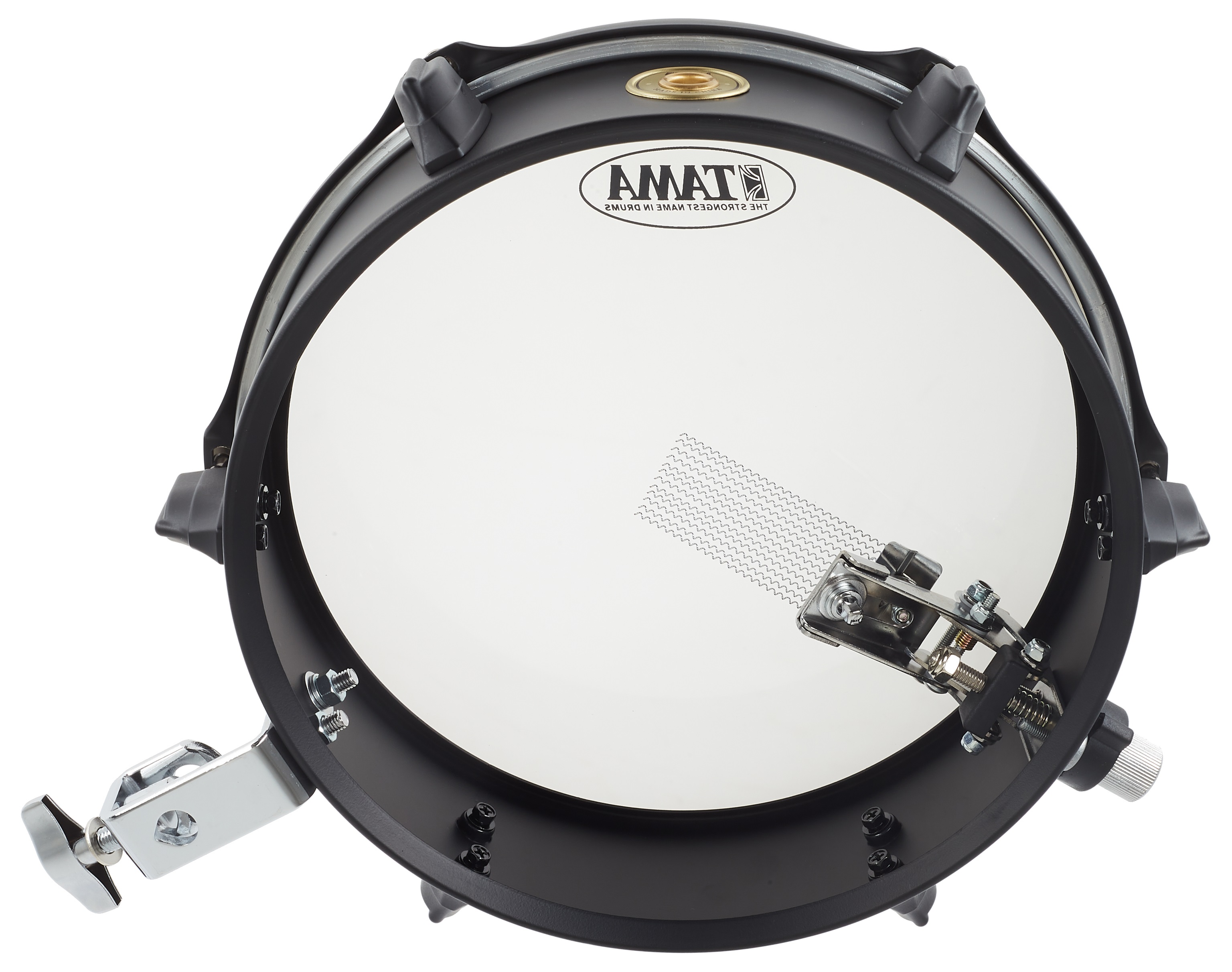 Tama 10" x 3" Metalworks Effect Snare (obrázek 5)