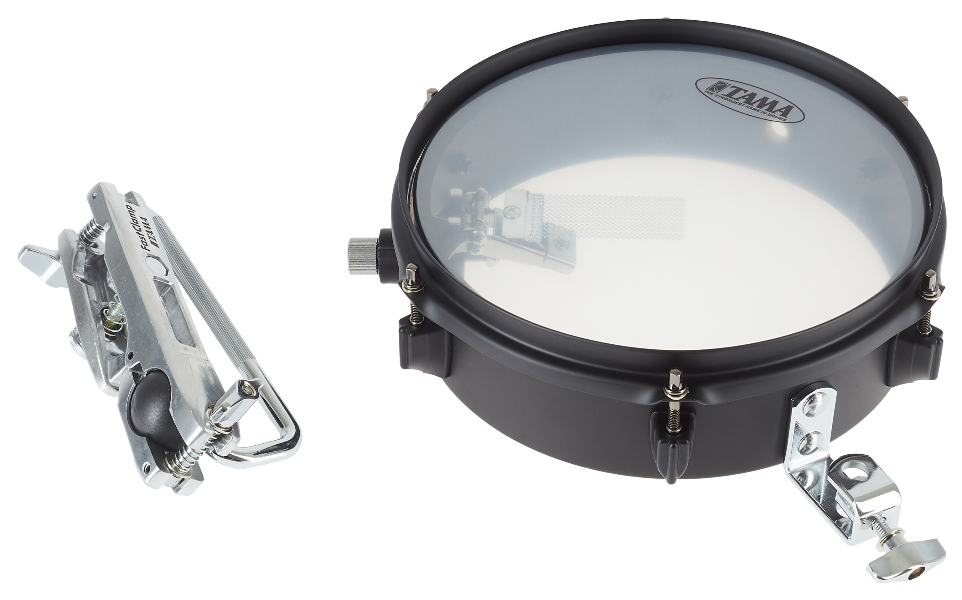 Tama 10" x 3" Metalworks Effect Snare (obrázek 7)