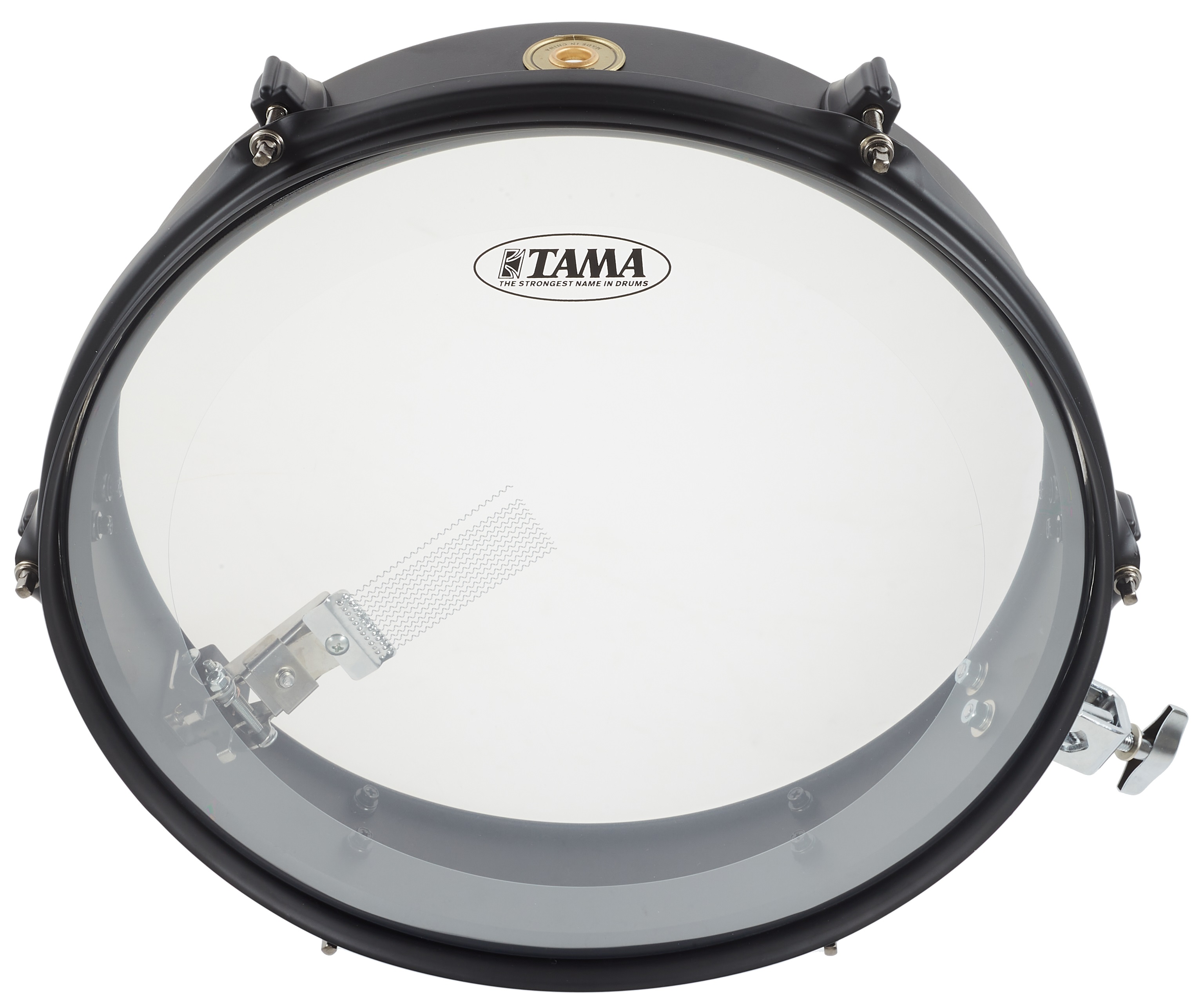 Tama 14" x 3" Metalworks Effect Snare (obrázek 4)