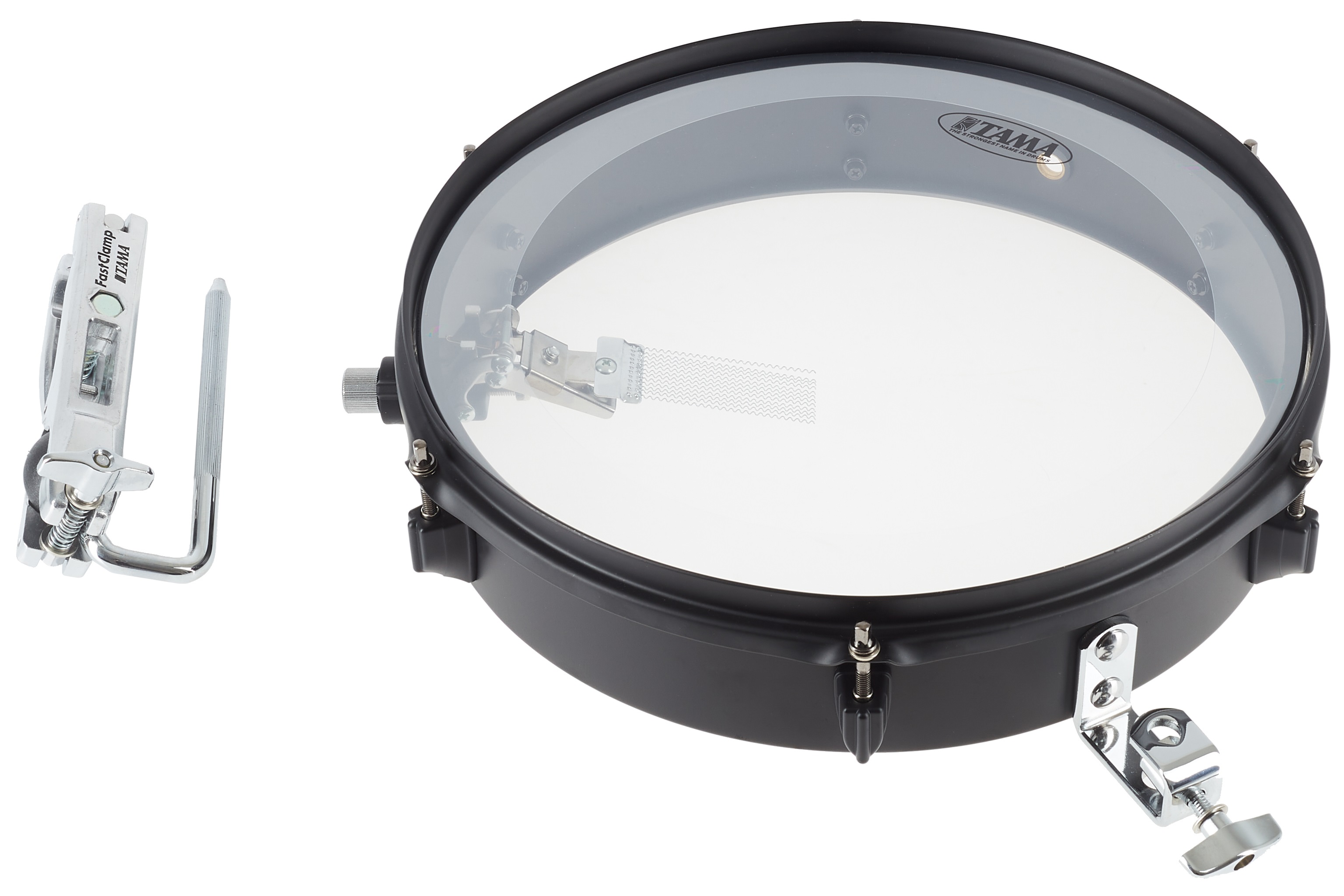 Tama 14" x 3" Metalworks Effect Snare (obrázek 7)