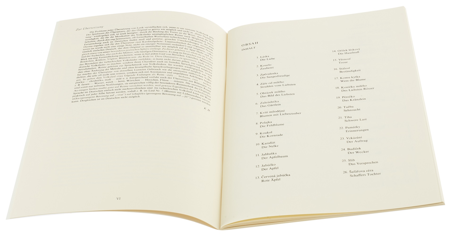 KN Moravská lidová poezie v písních - Leoš Janáček (obrázek 3)