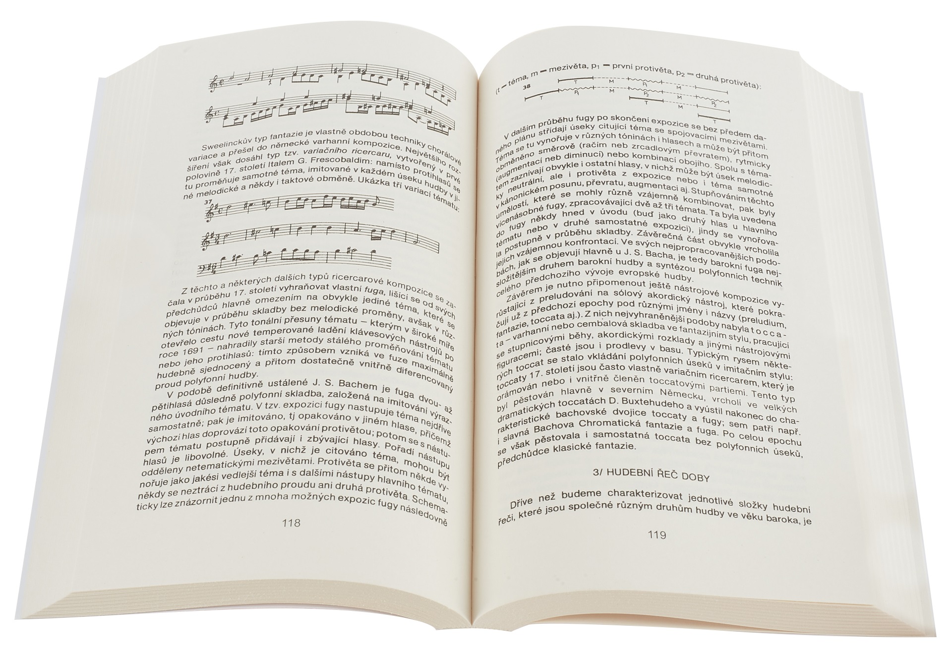 KN ABC hudebních slohů - Od raného středověku k W. A. Mozartovi (obrázek 4)