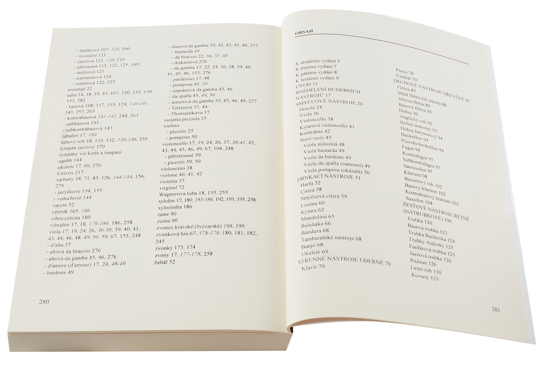 KN Hudební nástroje - Antonín Modr (obrázek 3)