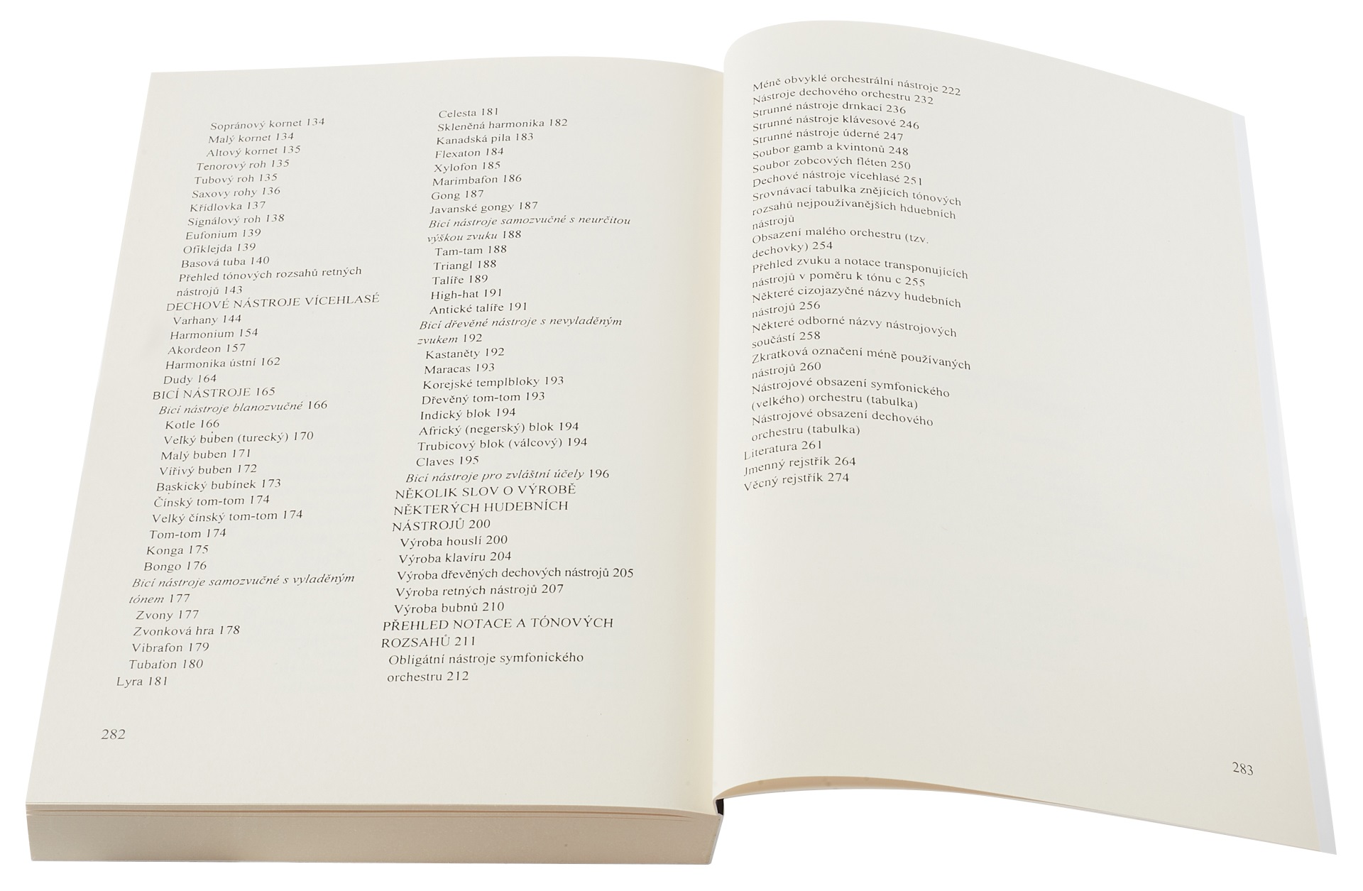 KN Hudební nástroje - Antonín Modr (obrázek 4)