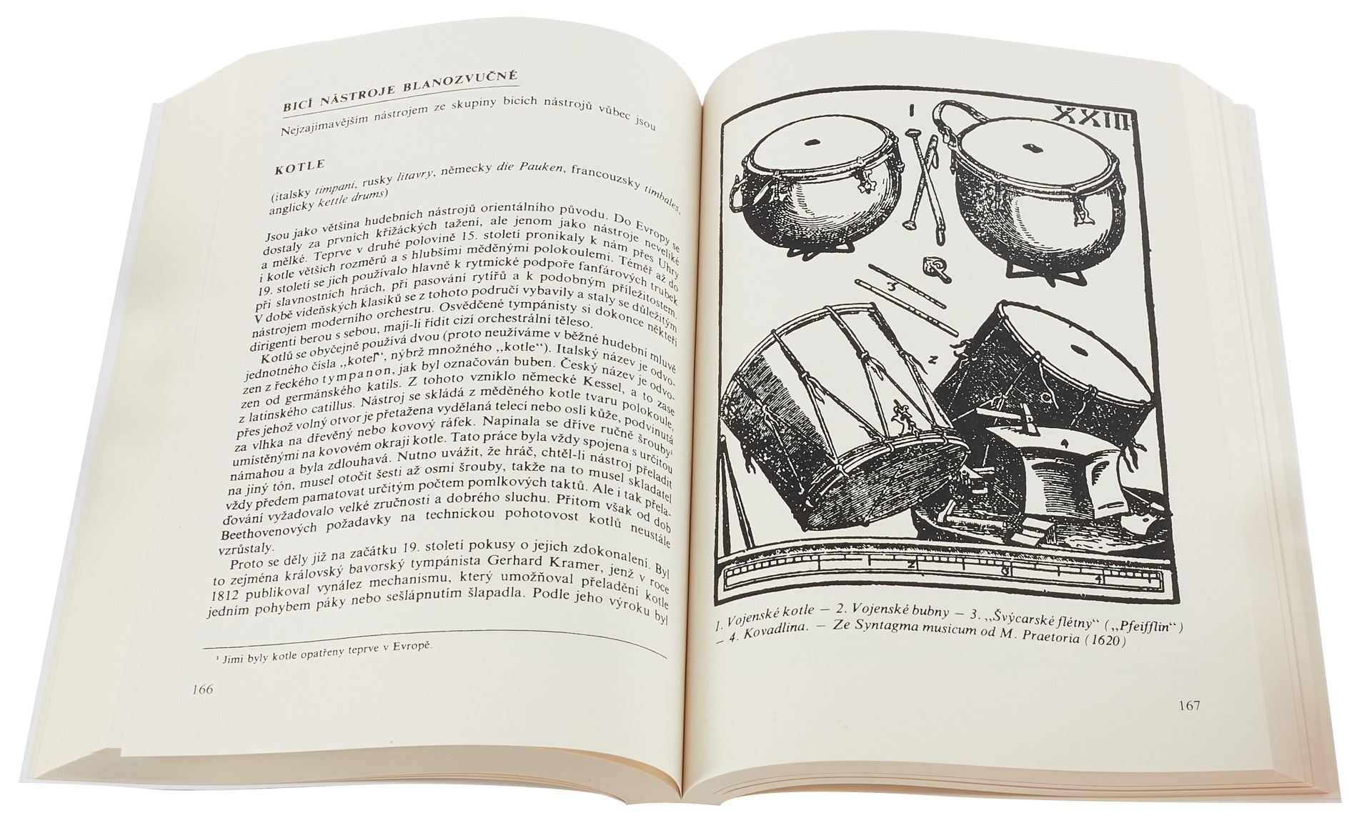 KN Hudební nástroje - Antonín Modr (obrázek 6)