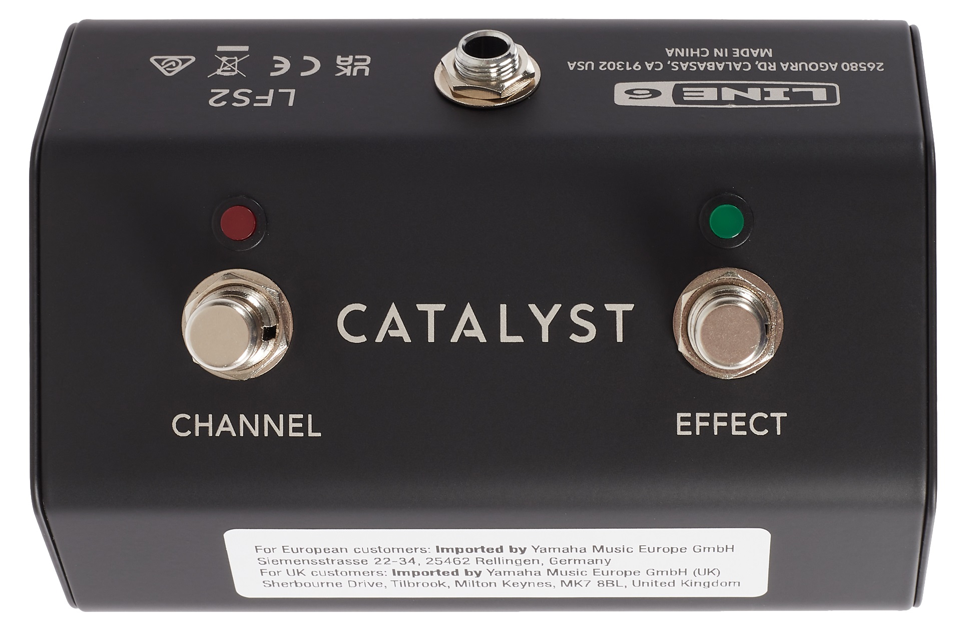 Levně Line 6 LFS2