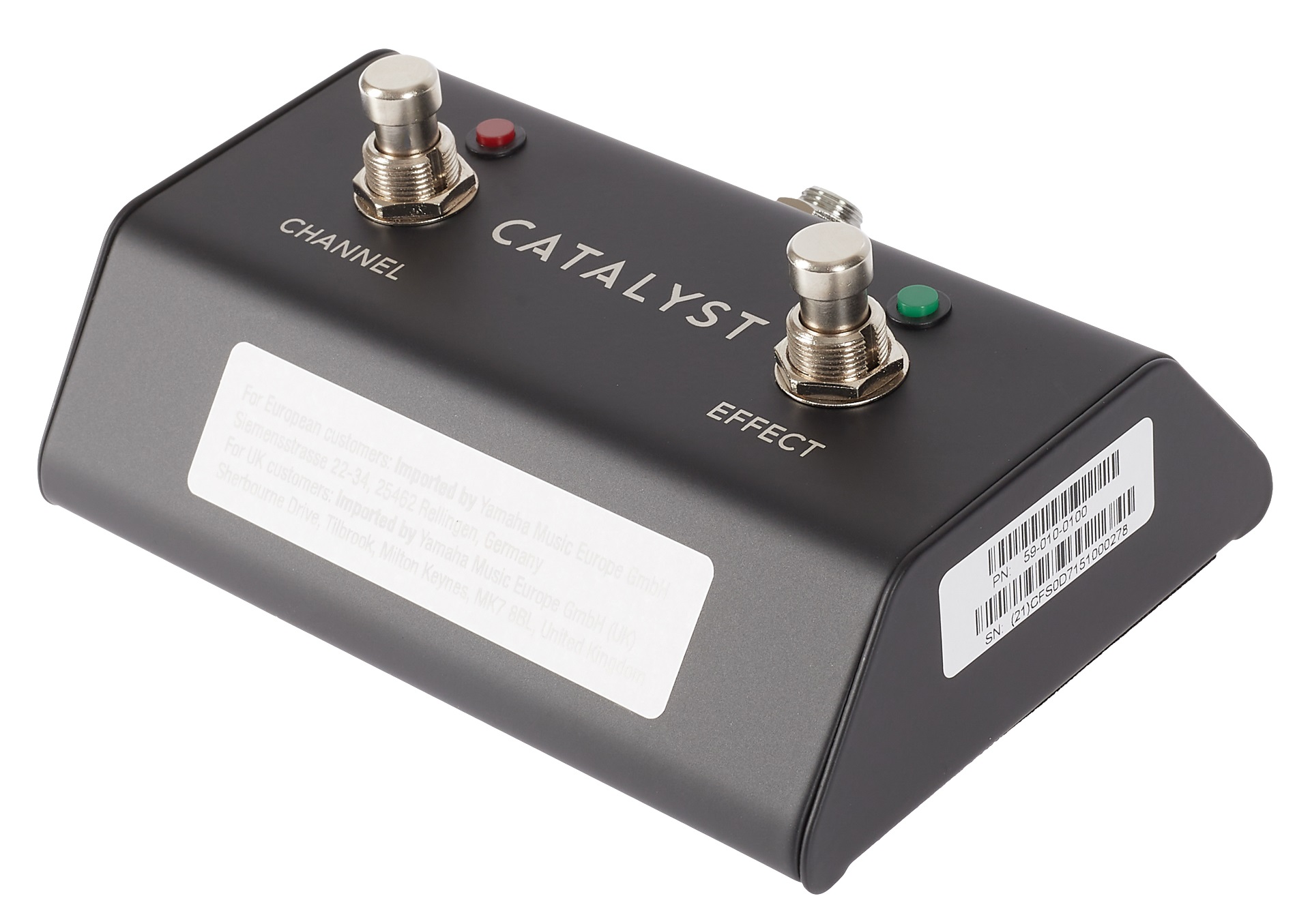 Line 6 LFS2 (obrázek 4)