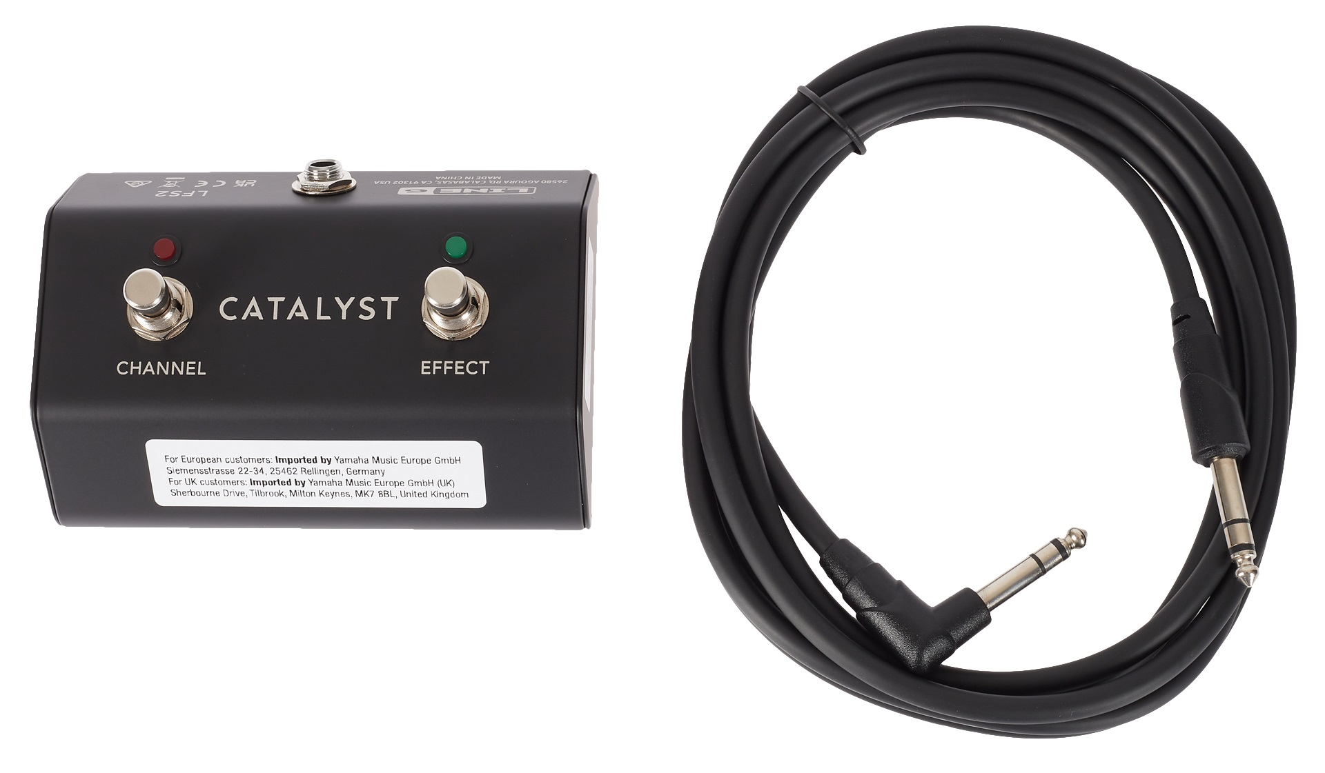 Line 6 LFS2 (obrázek 5)