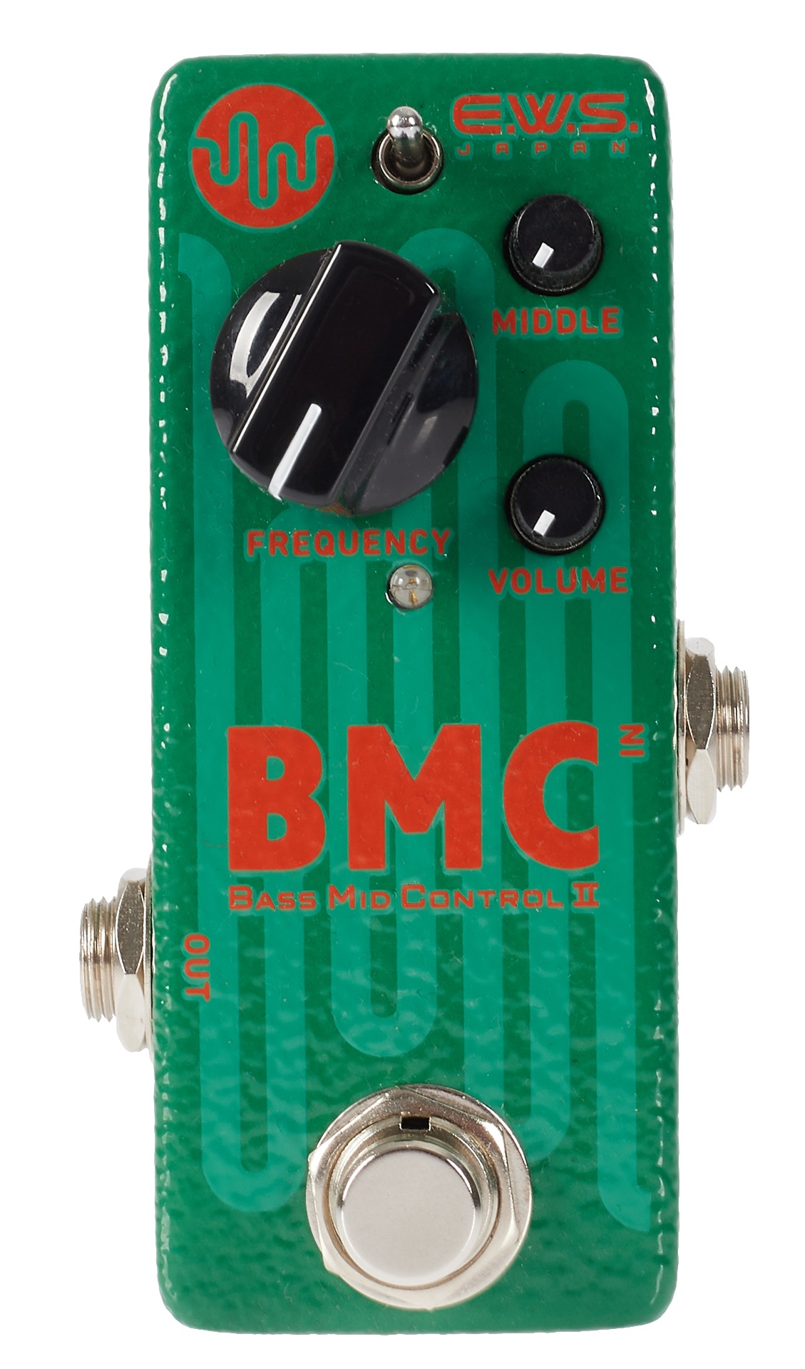 Levně Xotic EWS Japan BMC2