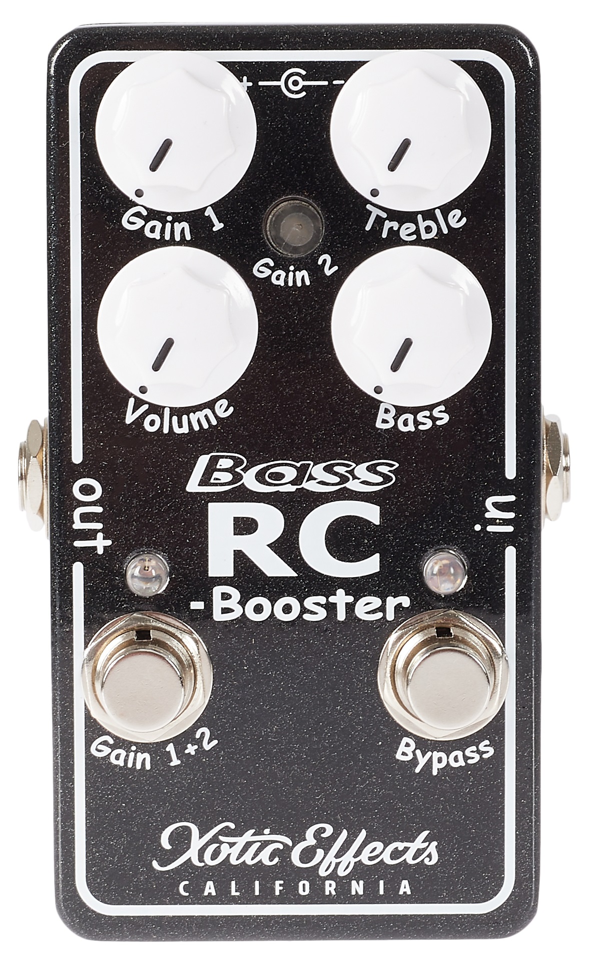 Levně Xotic Bass RC Booster v2