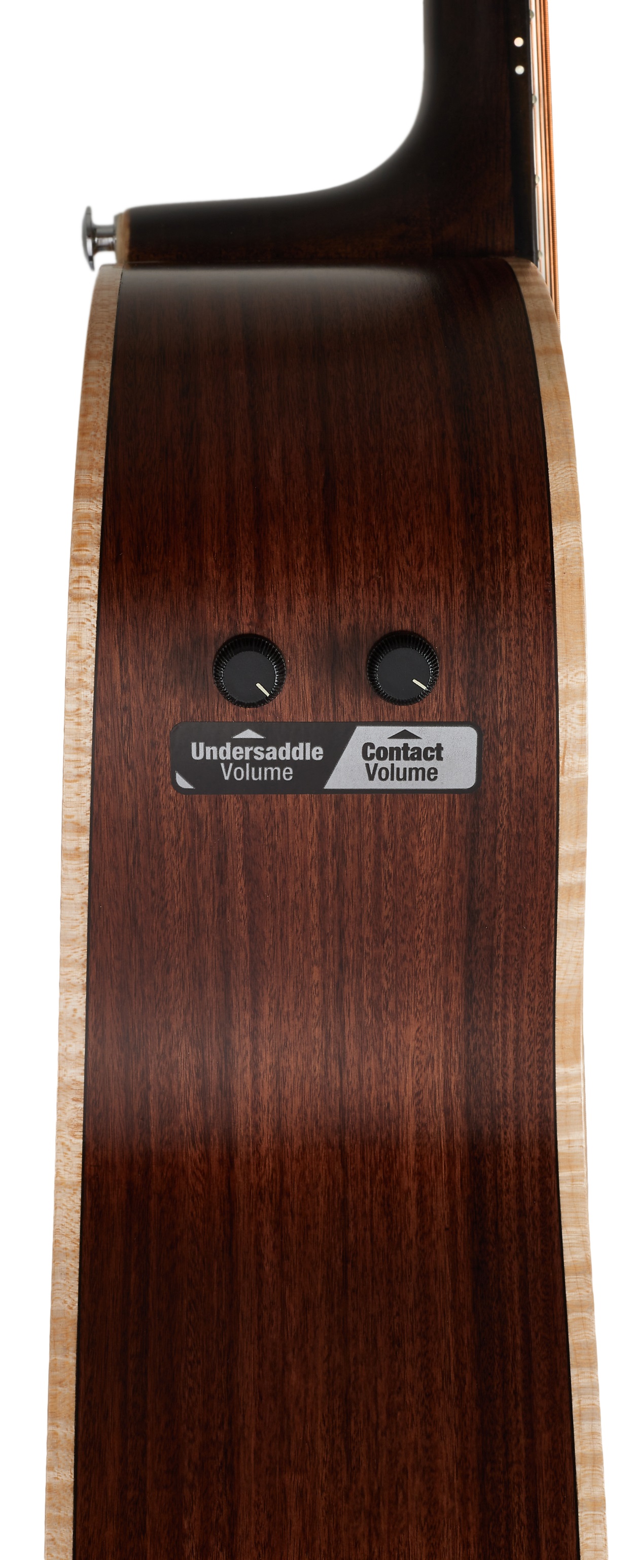 Ibanez ACFS580CE (obrázek 4)