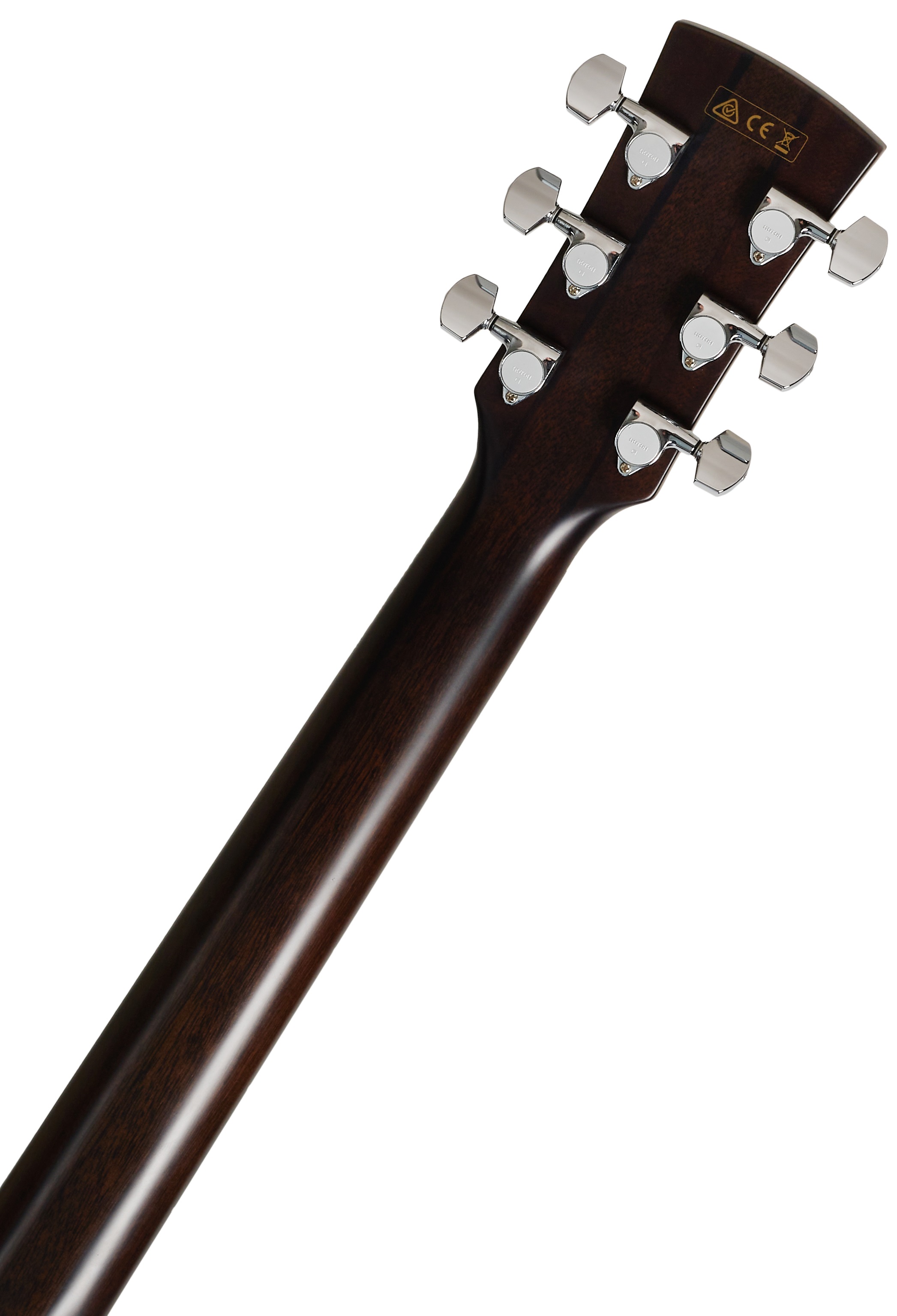 Ibanez ACFS580CE (obrázek 6)