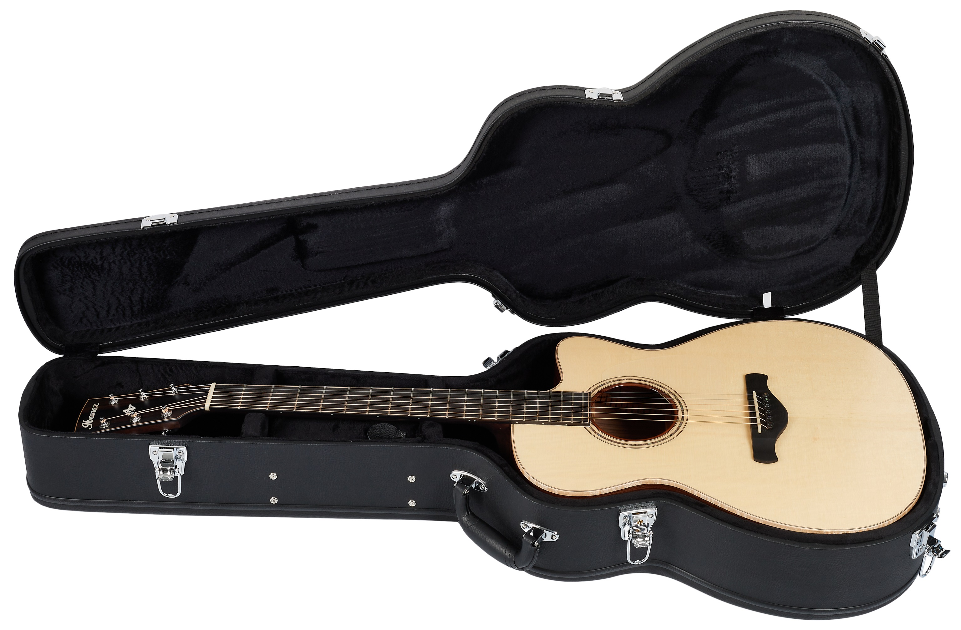 Ibanez ACFS580CE (obrázek 7)