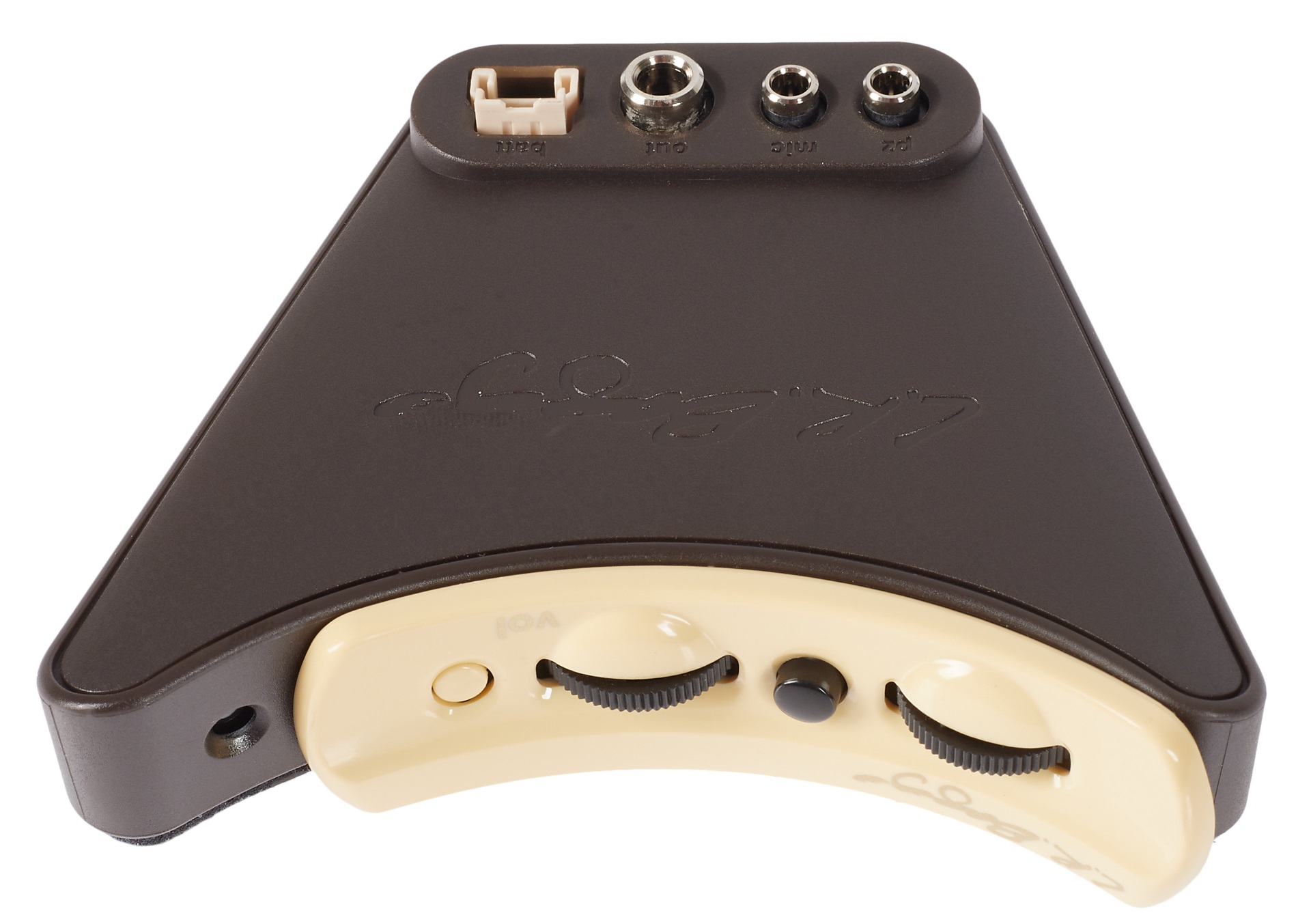 L.R. Baggs Anthem (obrázek 3)