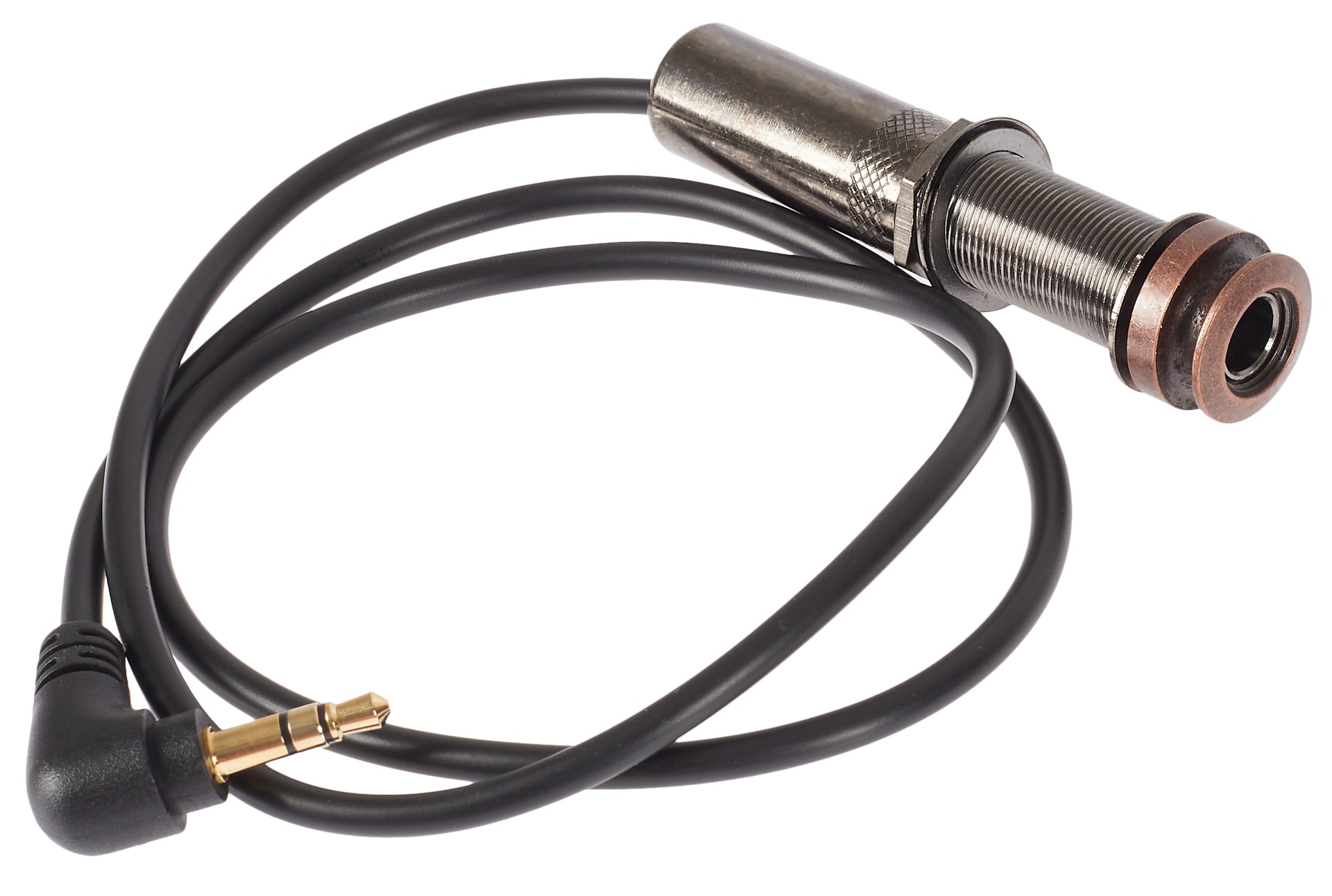 L.R. Baggs Anthem (obrázek 7)