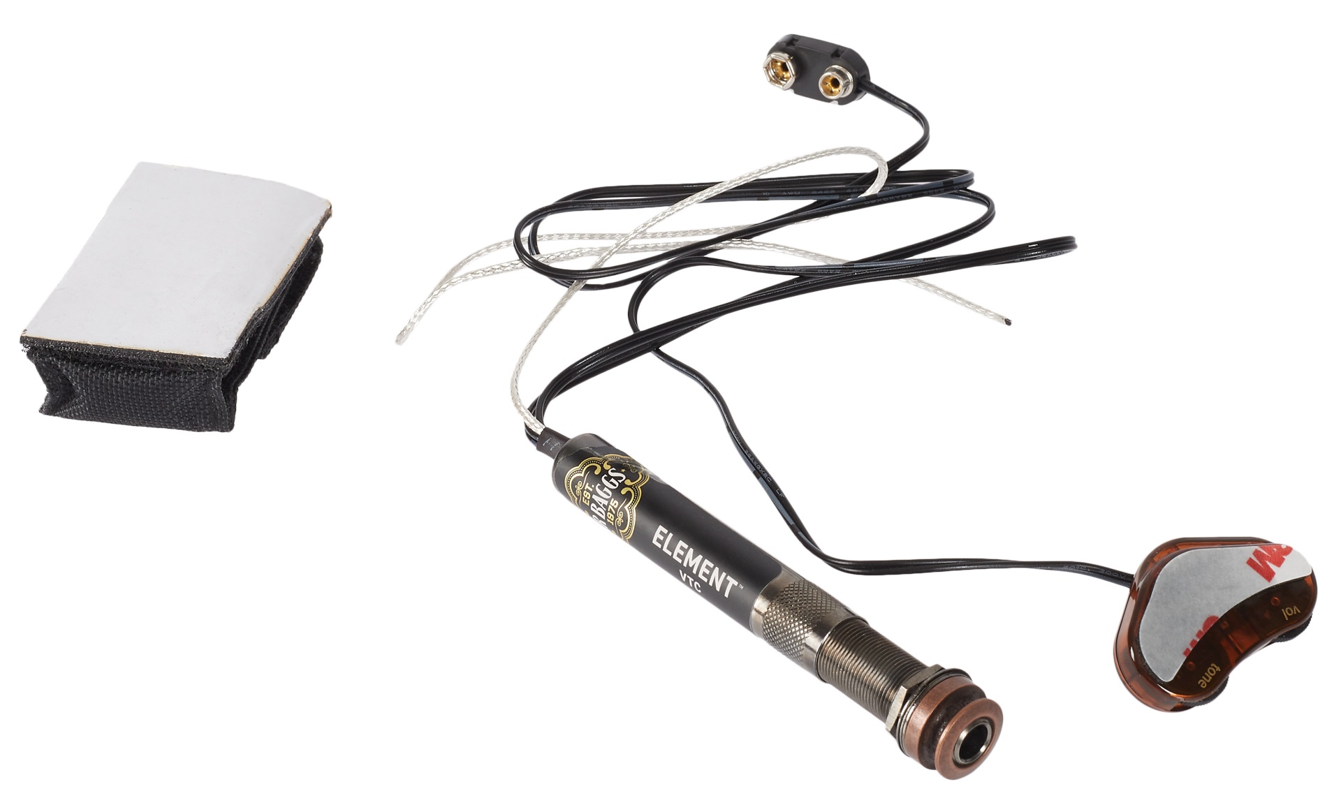 L.R. Baggs EAS VTC (obrázek 3)