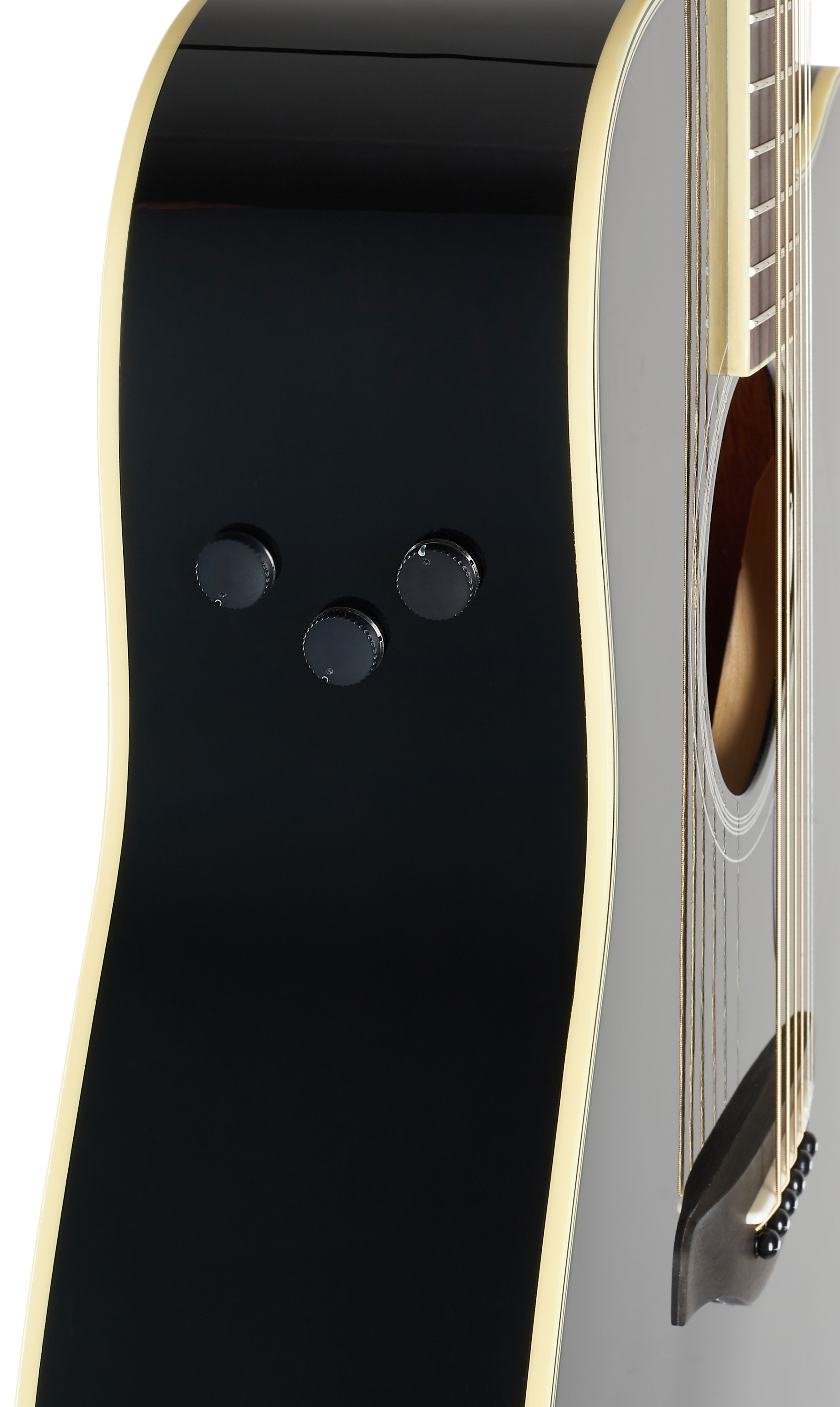 Yamaha FGC-TA BL (obrázek 4)