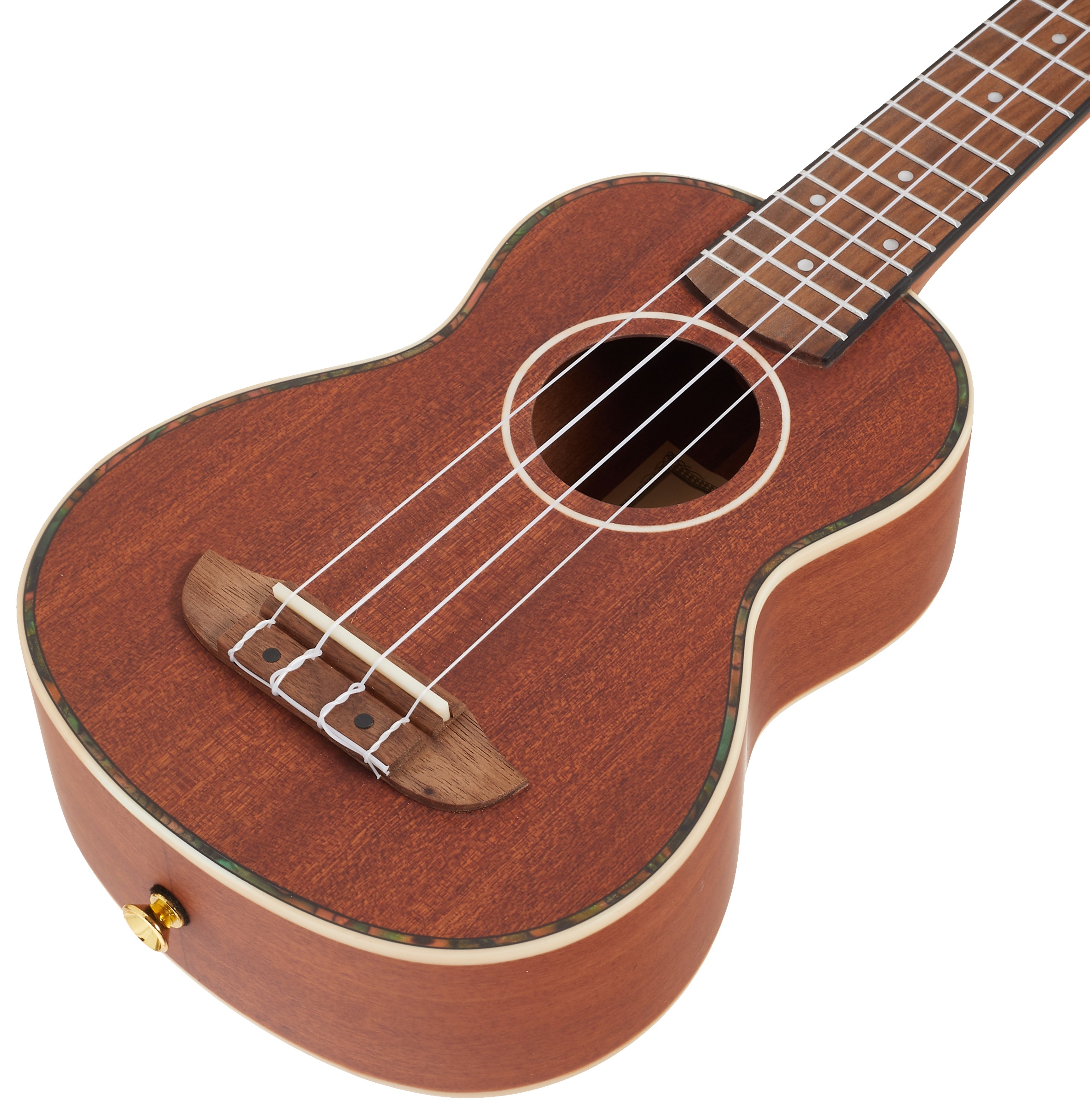 Ortega RU10 (obrázek 3)