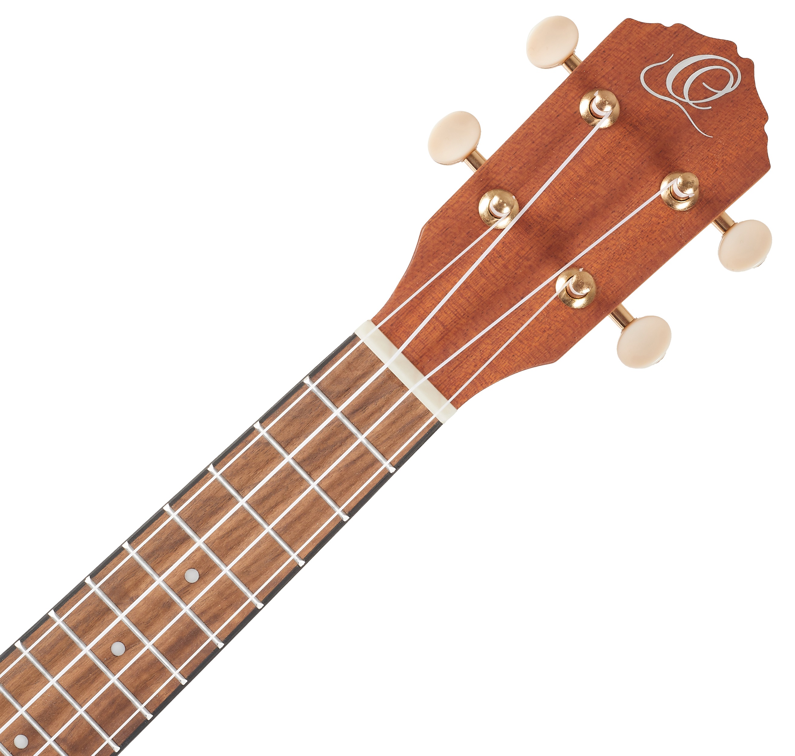 Ortega RU10 (obrázek 4)