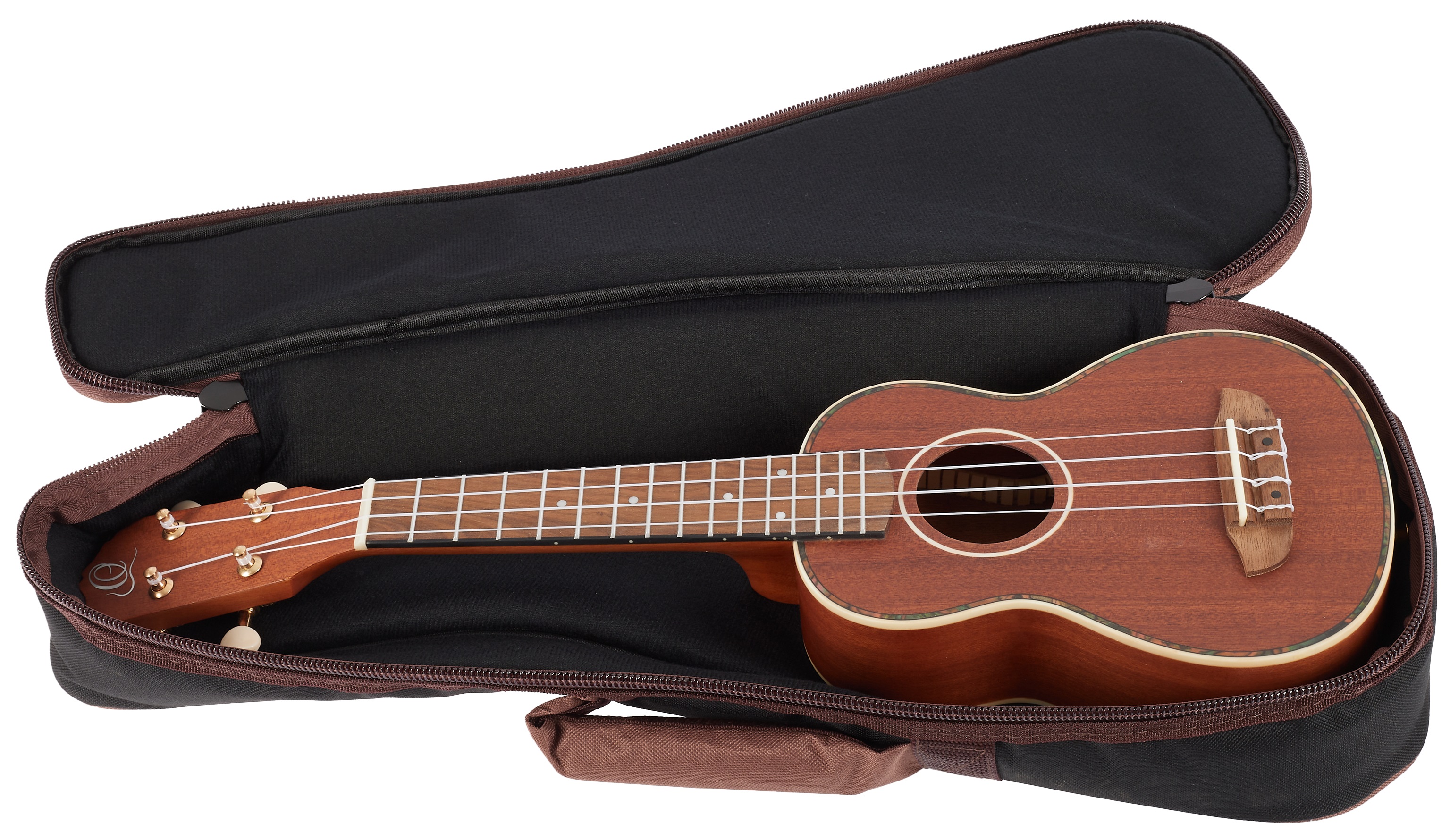 Ortega RU10 (obrázek 6)